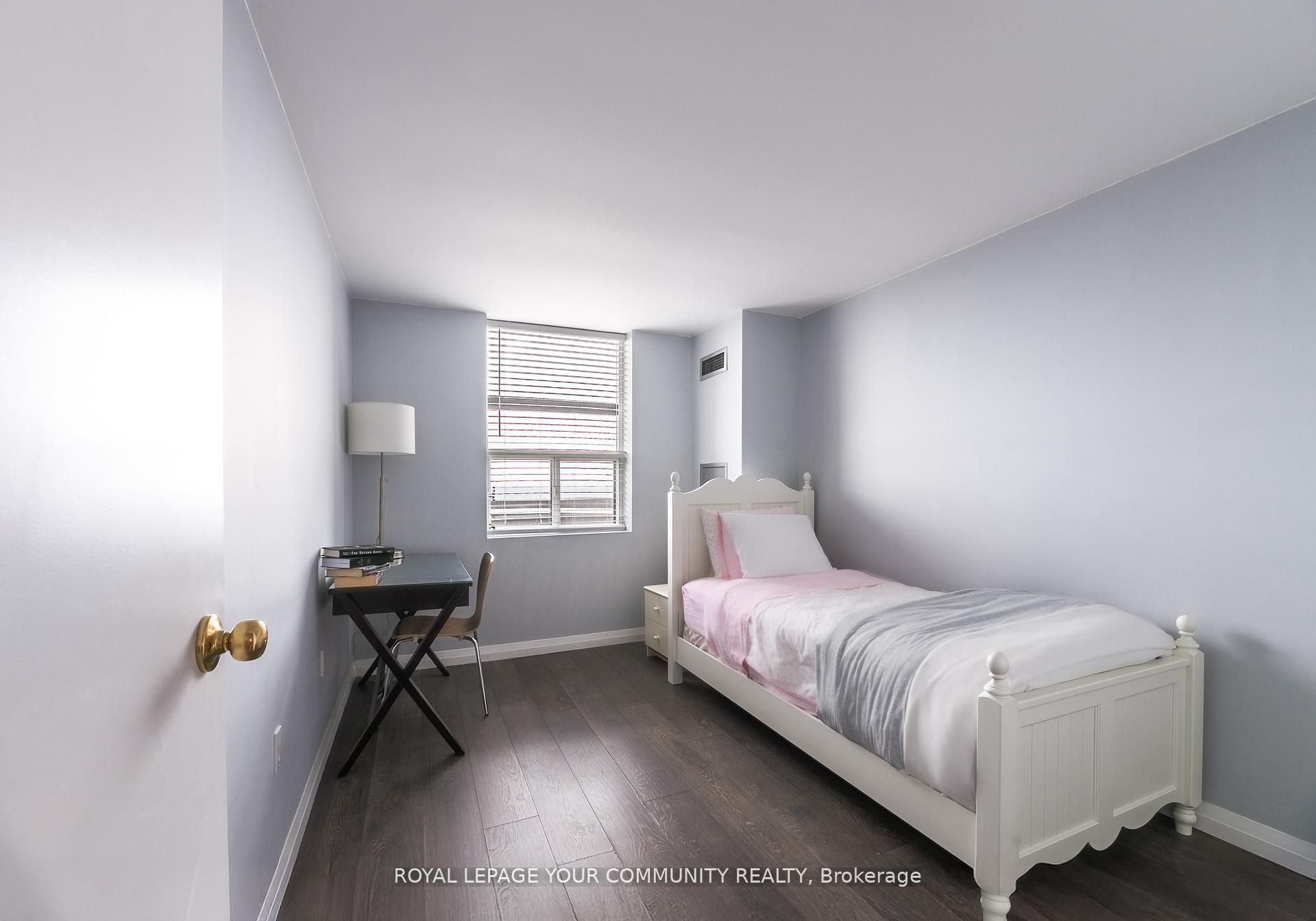 #1608 - 3845 Lake Shore Boulevard Property Photo 18