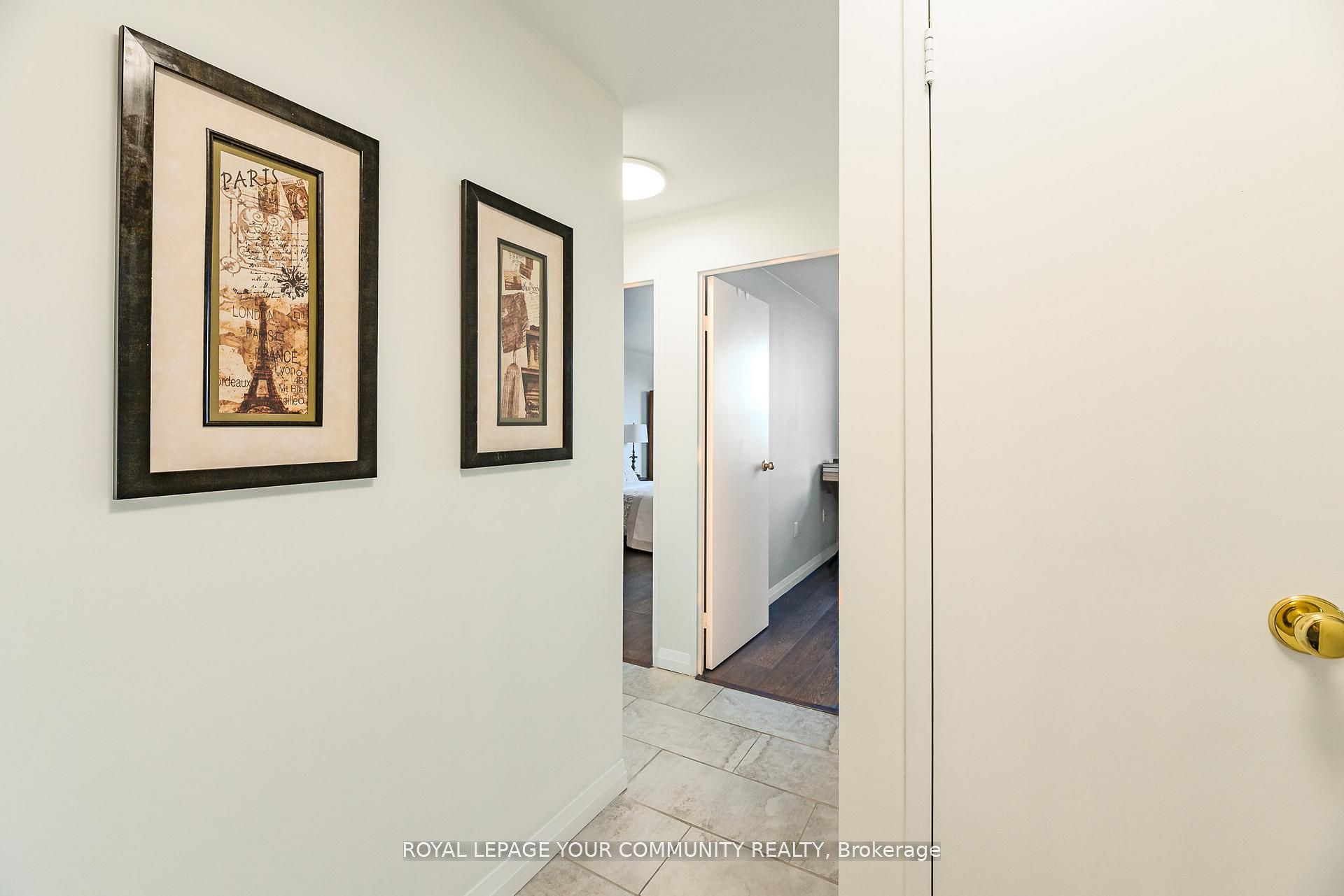 #1608 - 3845 Lake Shore Boulevard Property Photo 19