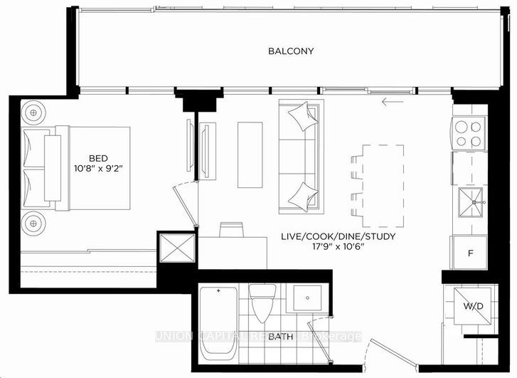 270 Dufferin Street Lph02 Property Photo 2