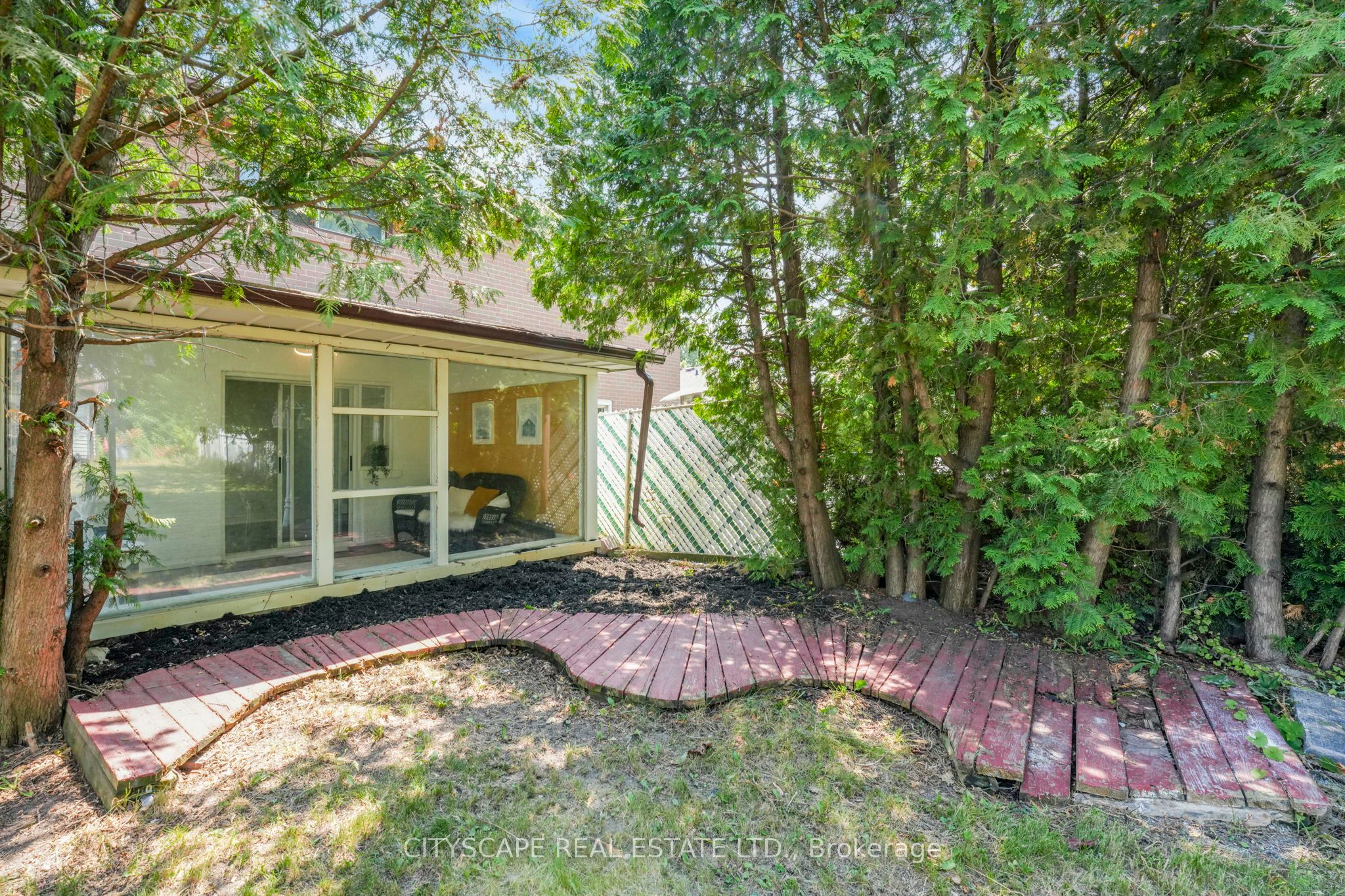 3574 Ellengale Drive Property Photo 38