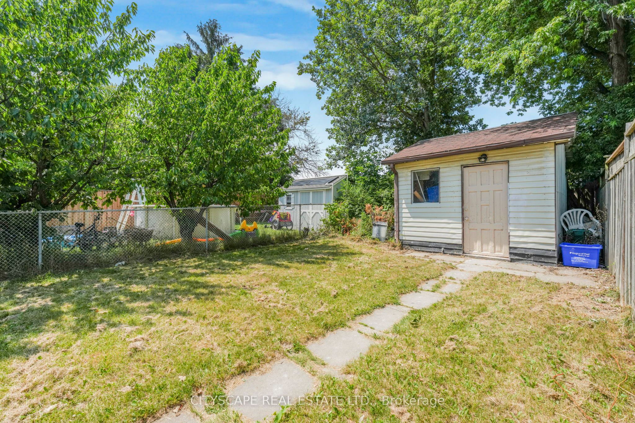 3574 Ellengale Drive Property Photo 39