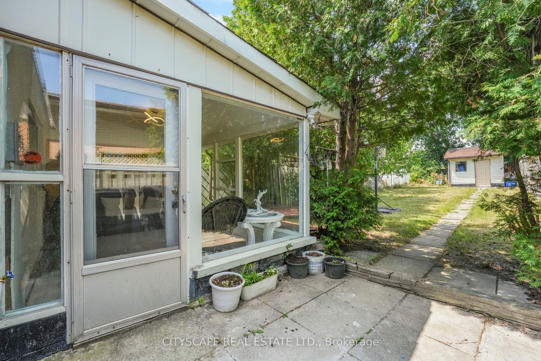 3574 Ellengale Drive Property Photo 40