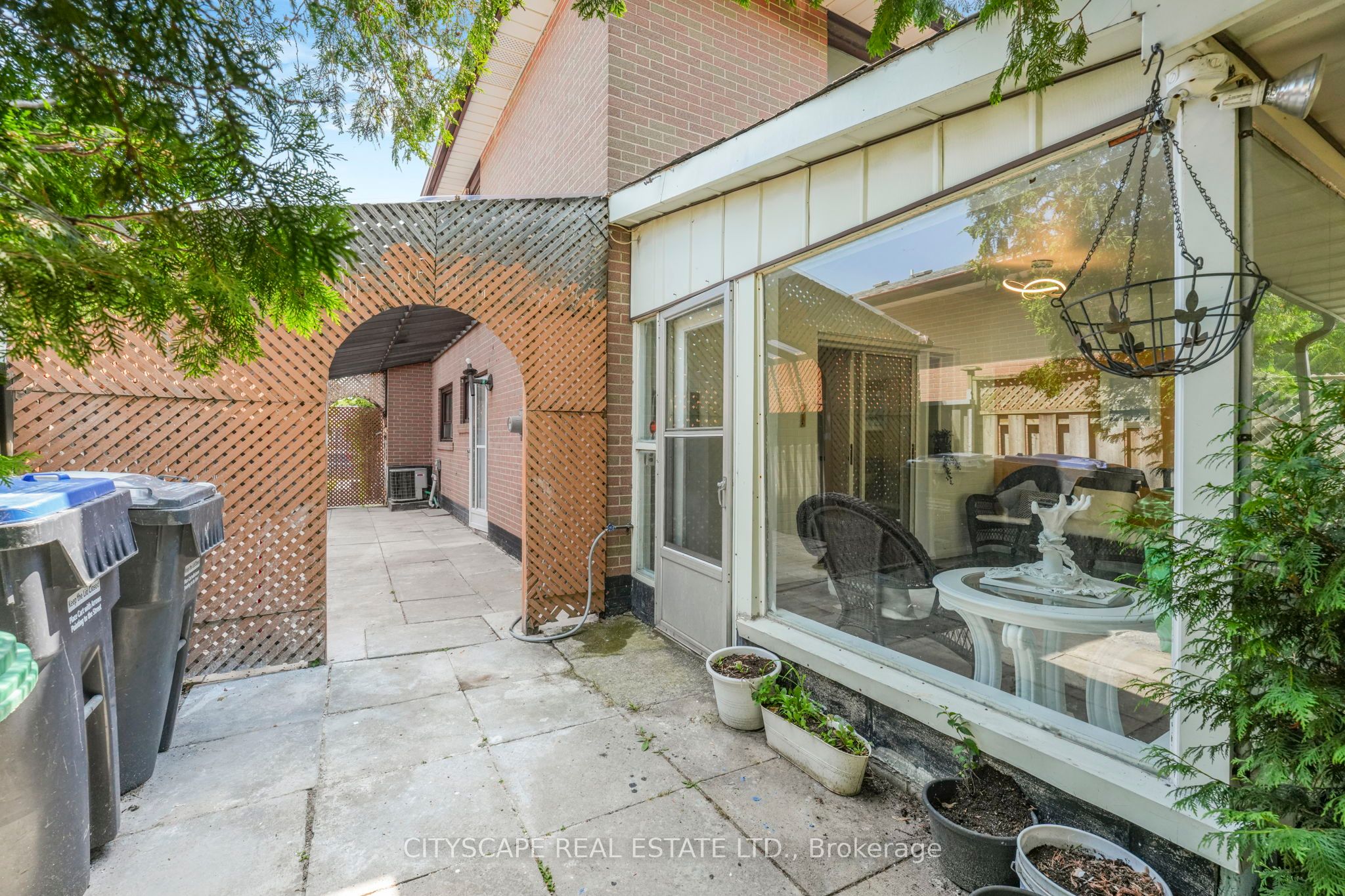 3574 Ellengale Drive Property Photo 41