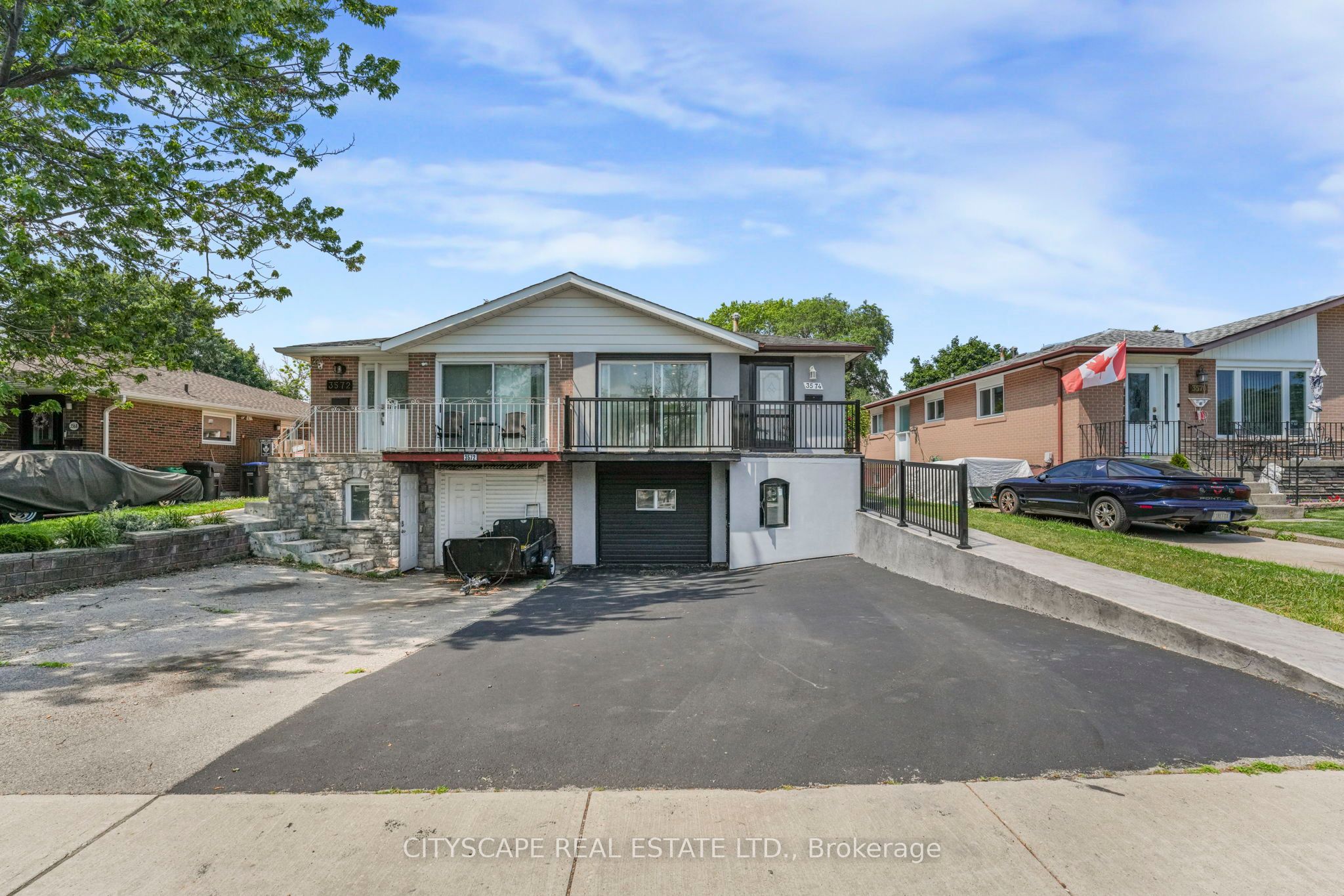 3574 Ellengale Drive Property Photo 45