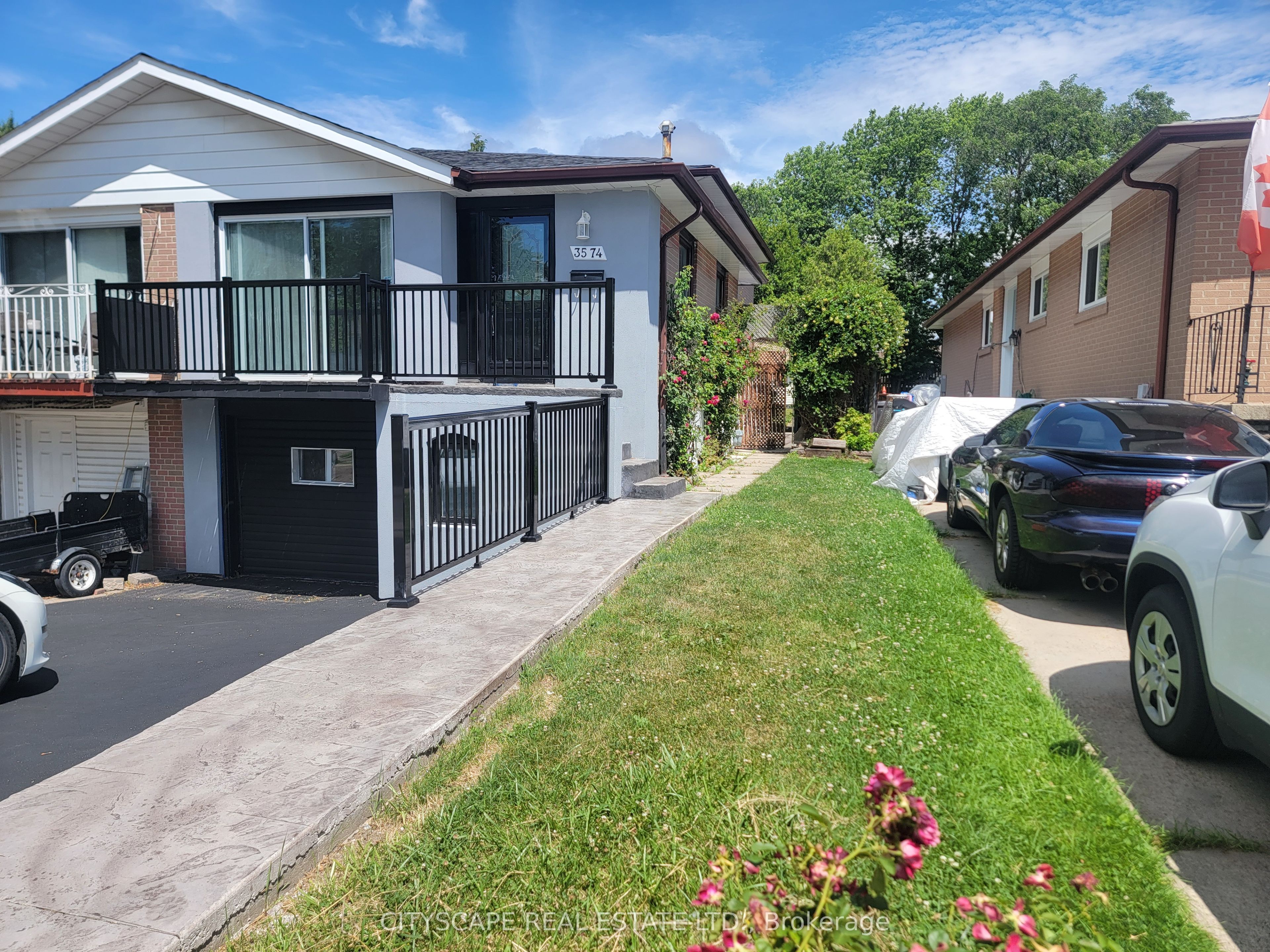 3574 Ellengale Drive Property Photo 46