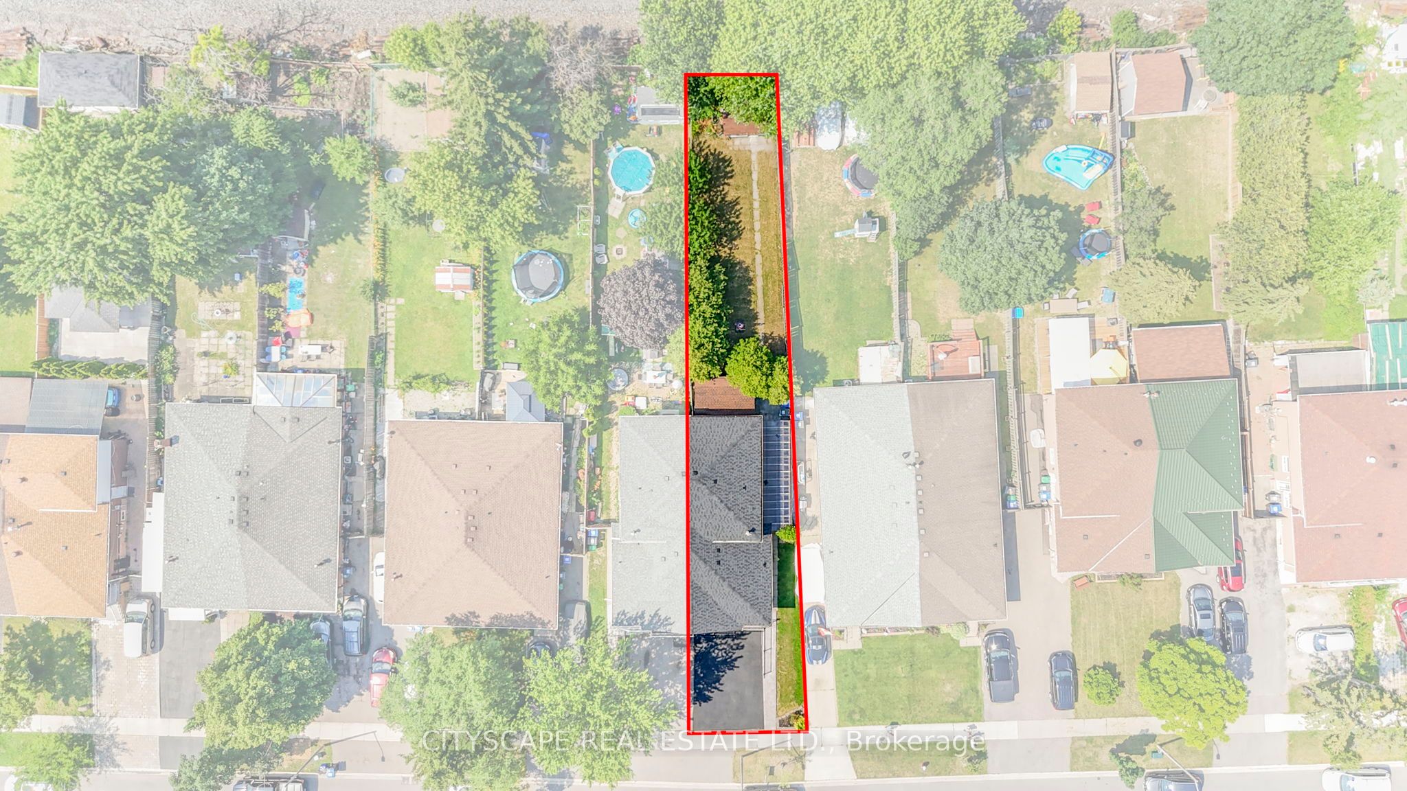 3574 Ellengale Drive Property Photo 48