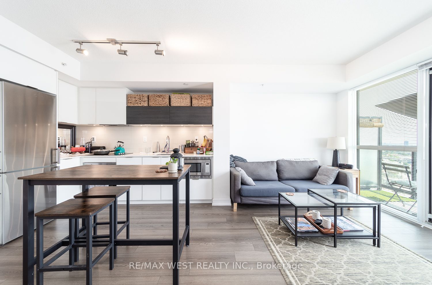 #2608 - 20 Thomas Riley Road Property Photo 3