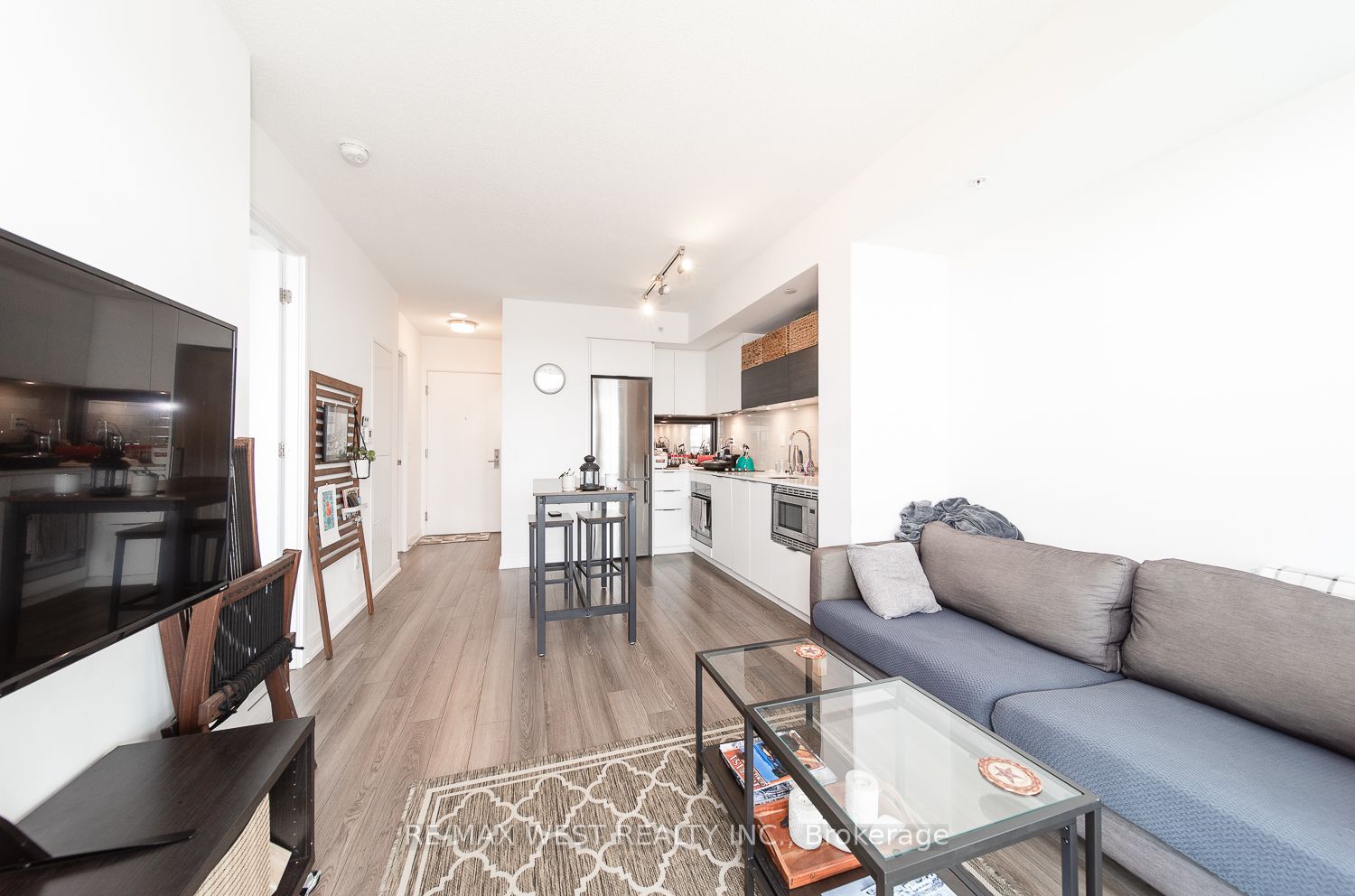 #2608 - 20 Thomas Riley Road Property Photo 6