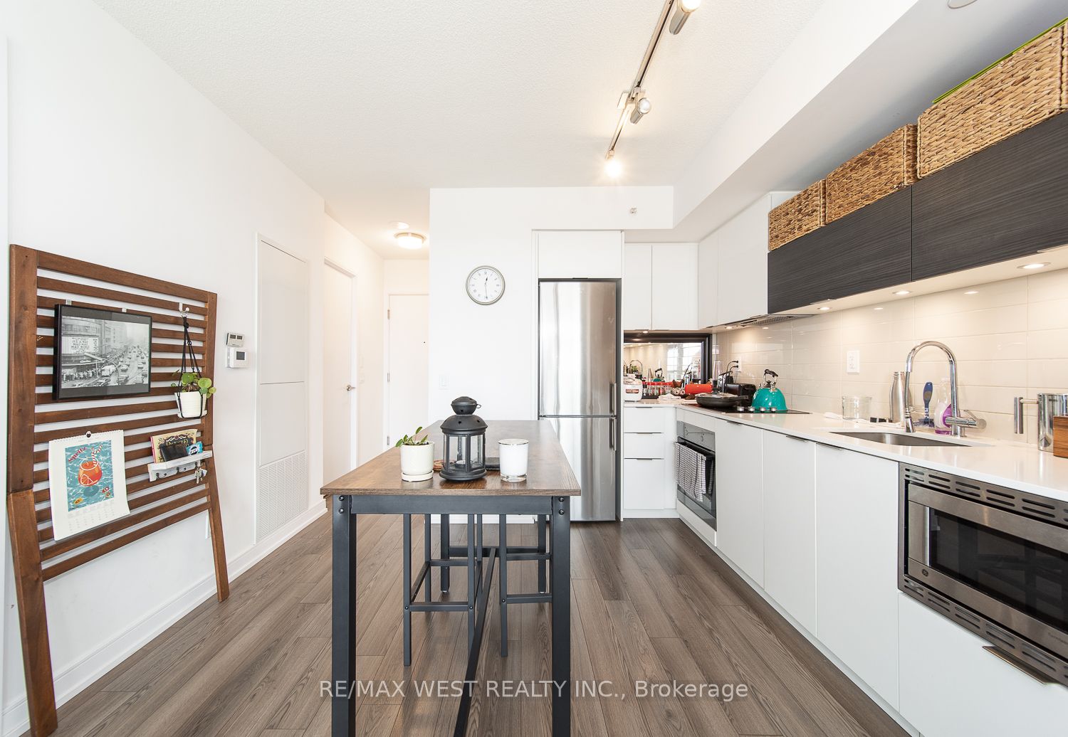 #2608 - 20 Thomas Riley Road Property Photo 8