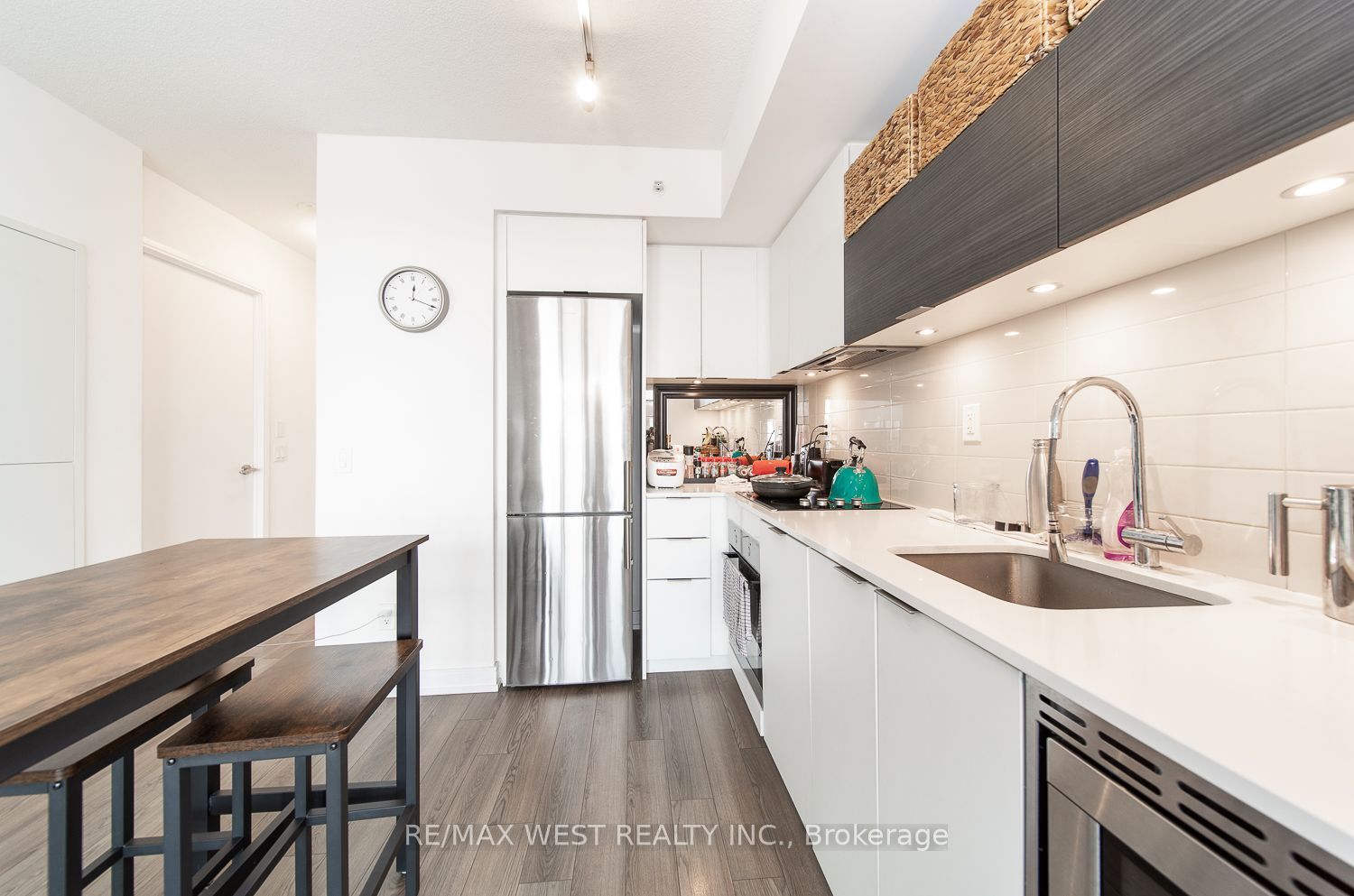 #2608 - 20 Thomas Riley Road Property Photo 9