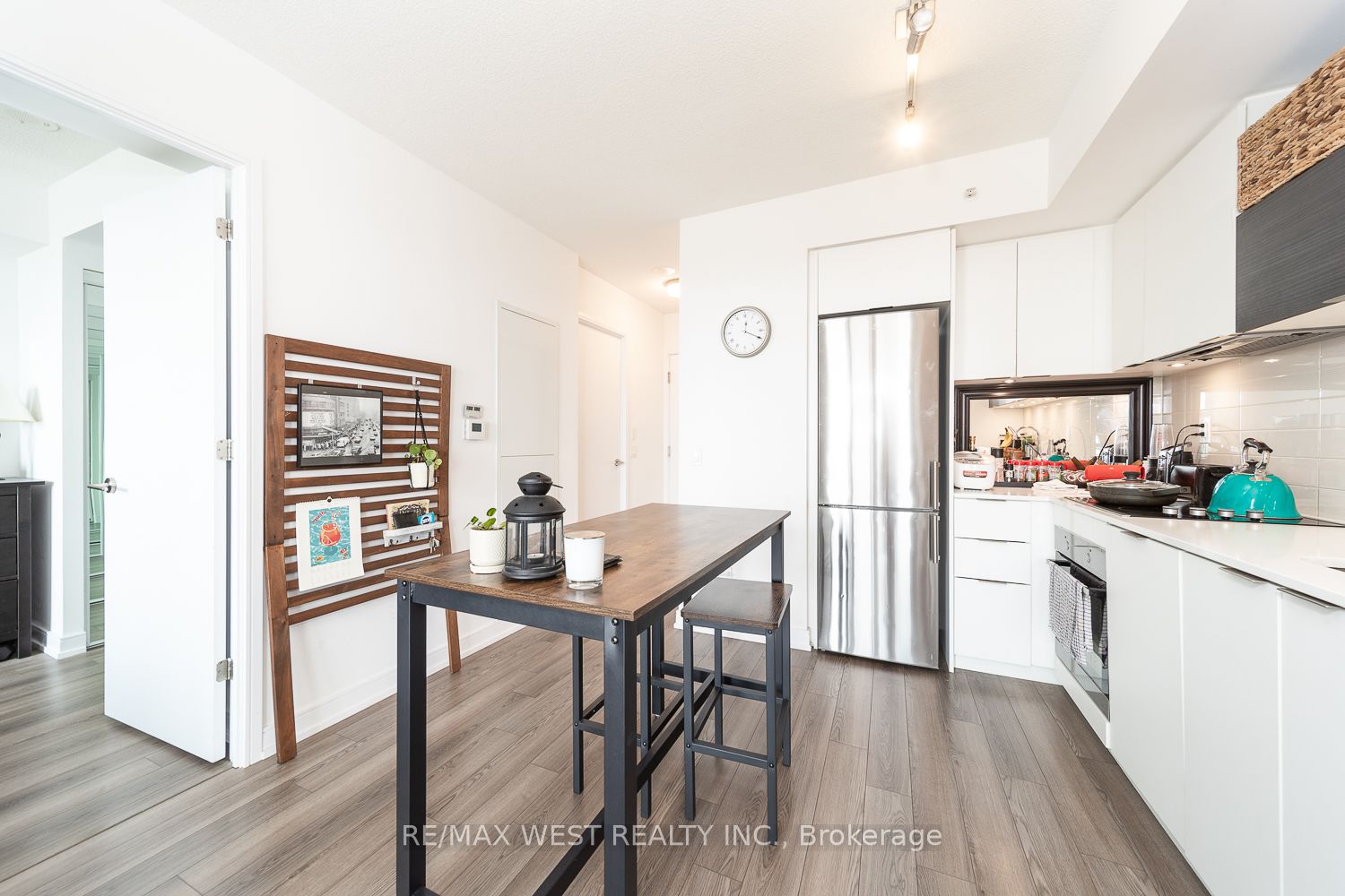 #2608 - 20 Thomas Riley Road Property Photo 10