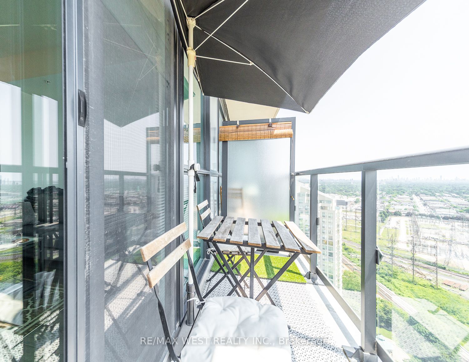#2608 - 20 Thomas Riley Road Property Photo 14