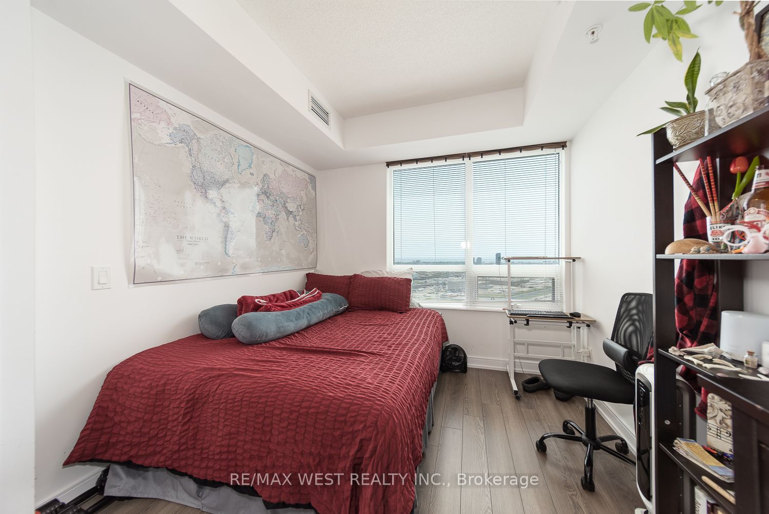 #2608 - 20 Thomas Riley Road Property Photo 20