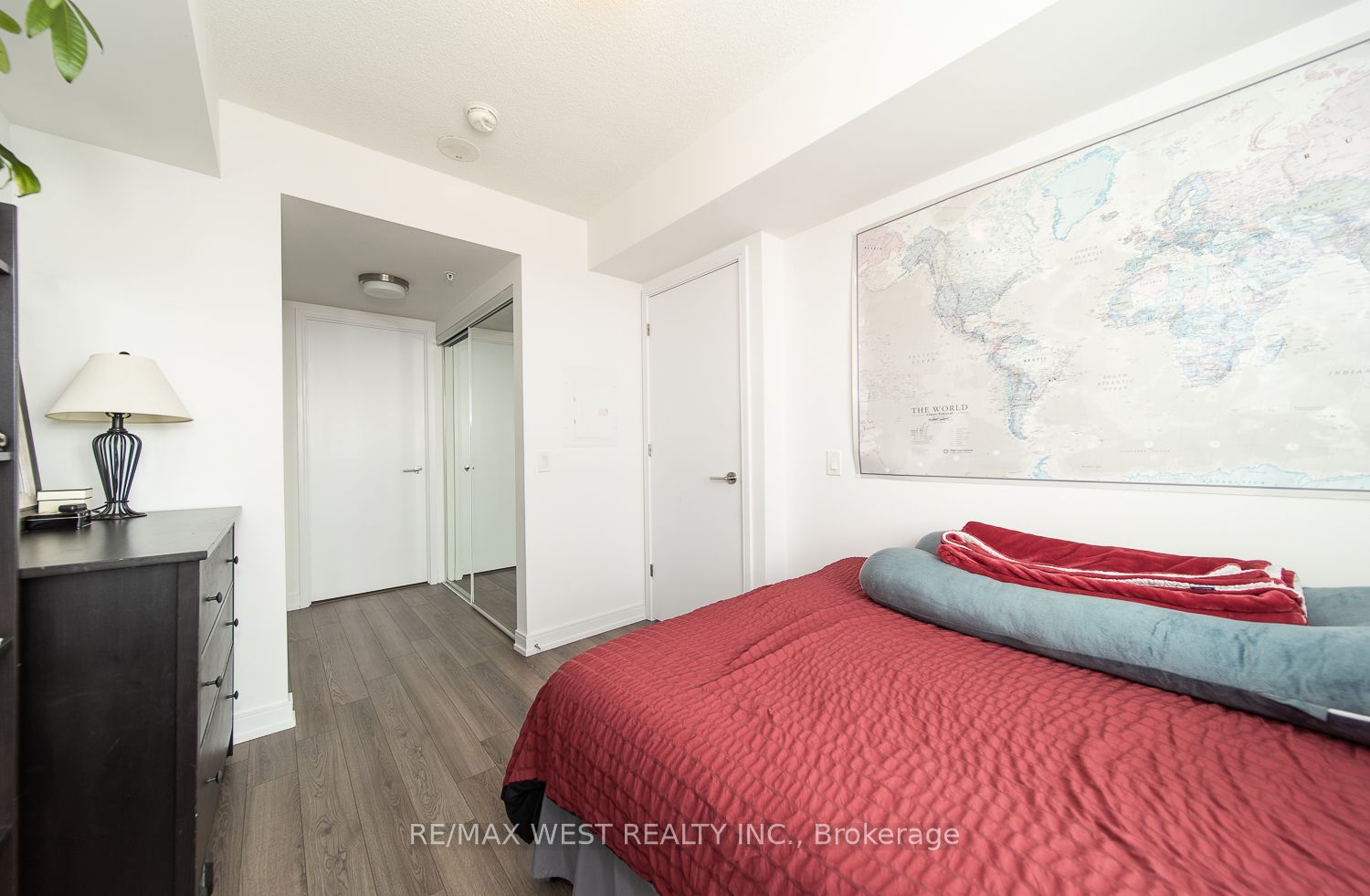 #2608 - 20 Thomas Riley Road Property Photo 21