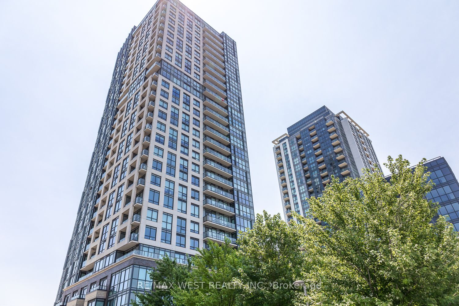 #2608 - 20 Thomas Riley Road Property Photo 23