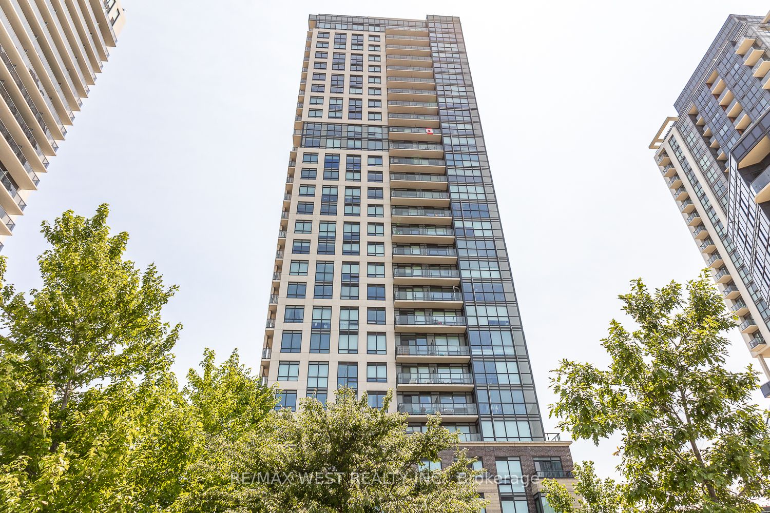 #2608 - 20 Thomas Riley Road Property Photo 24