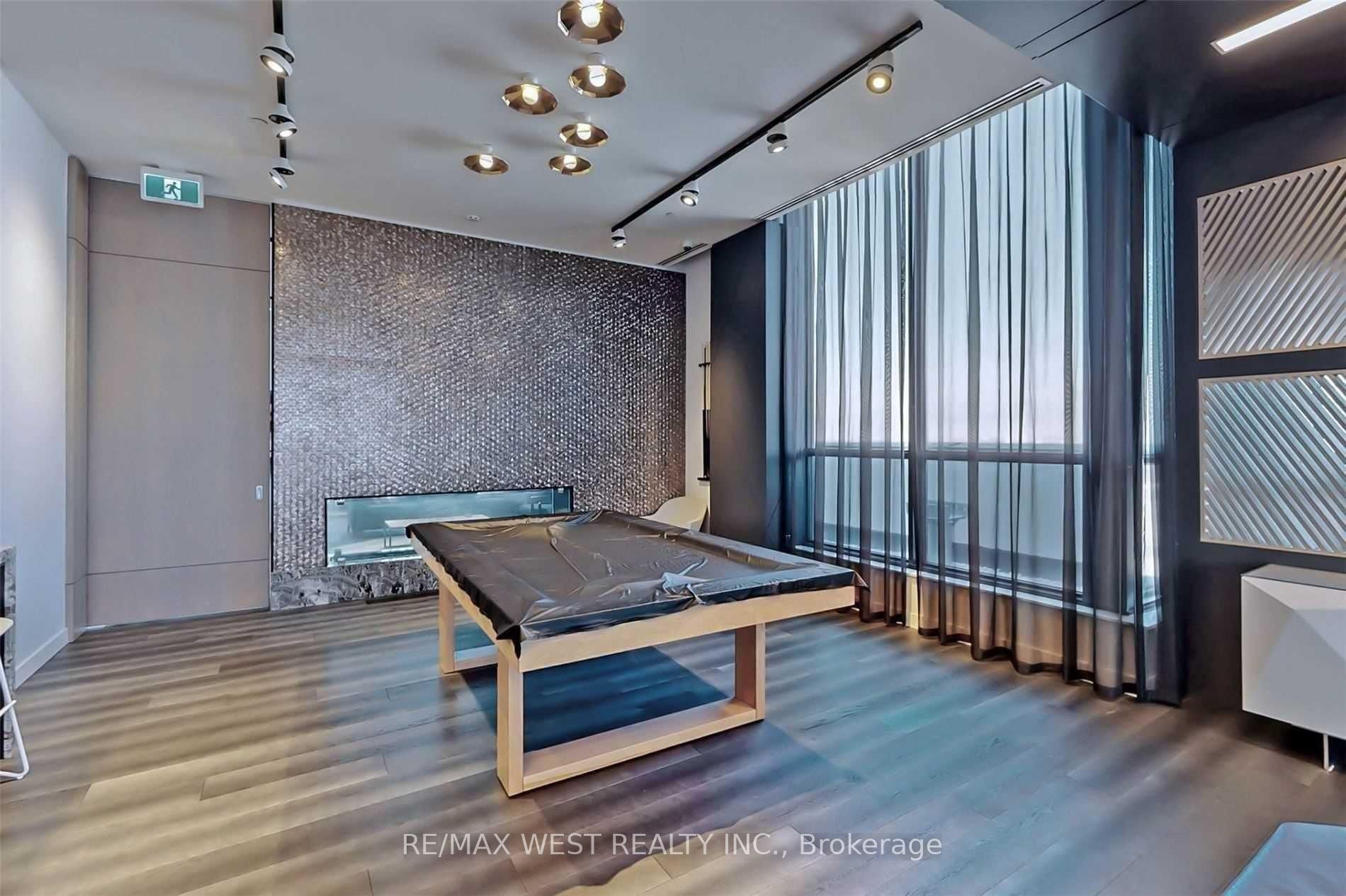 #2608 - 20 Thomas Riley Road Property Photo 25