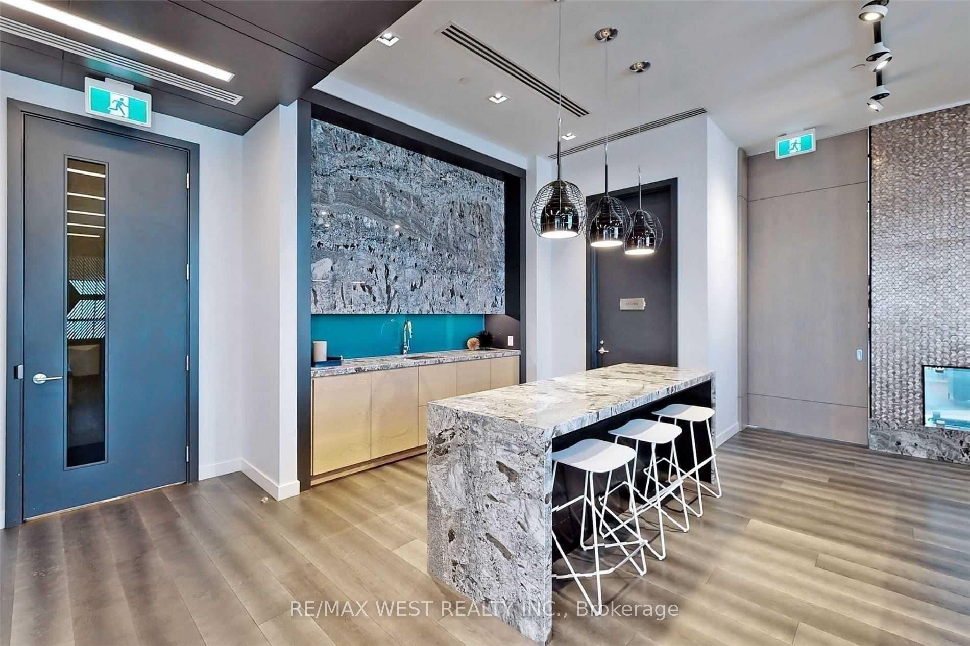 #2608 - 20 Thomas Riley Road Property Photo 26