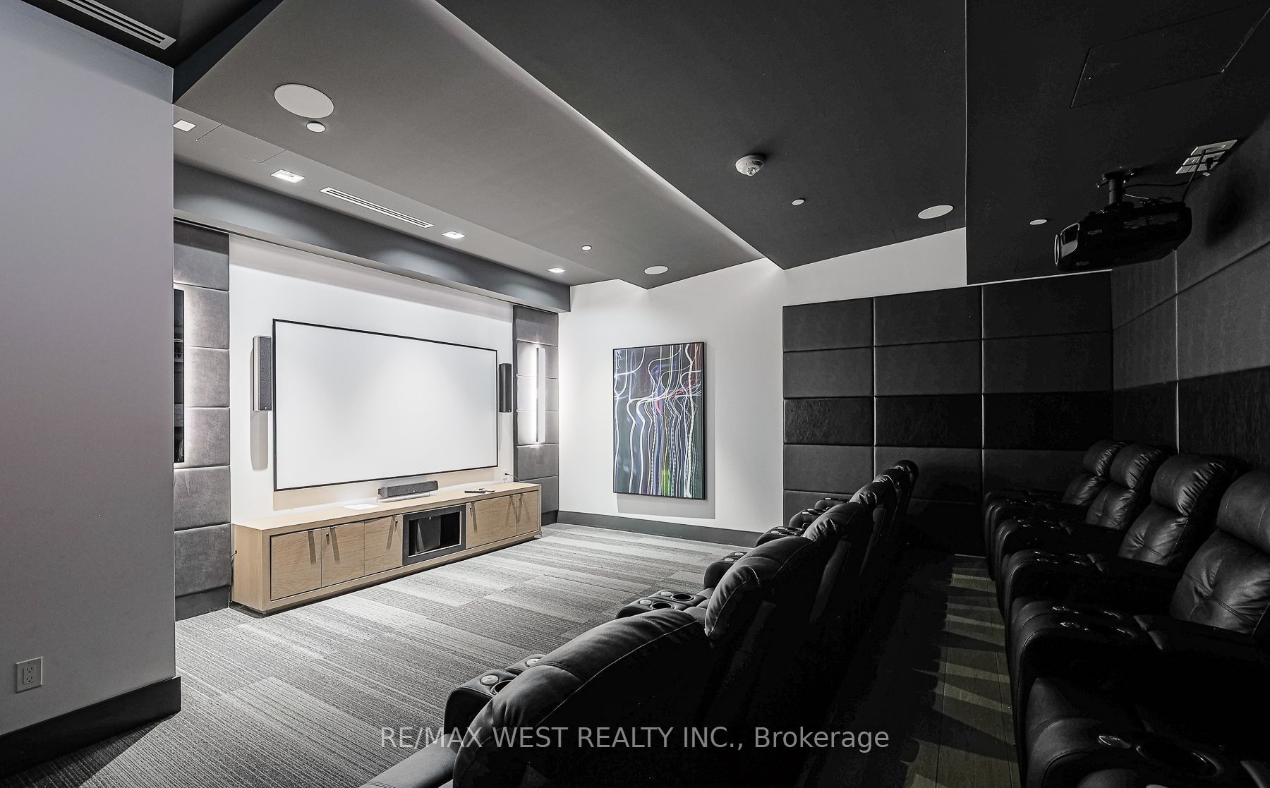 #2608 - 20 Thomas Riley Road Property Photo 29