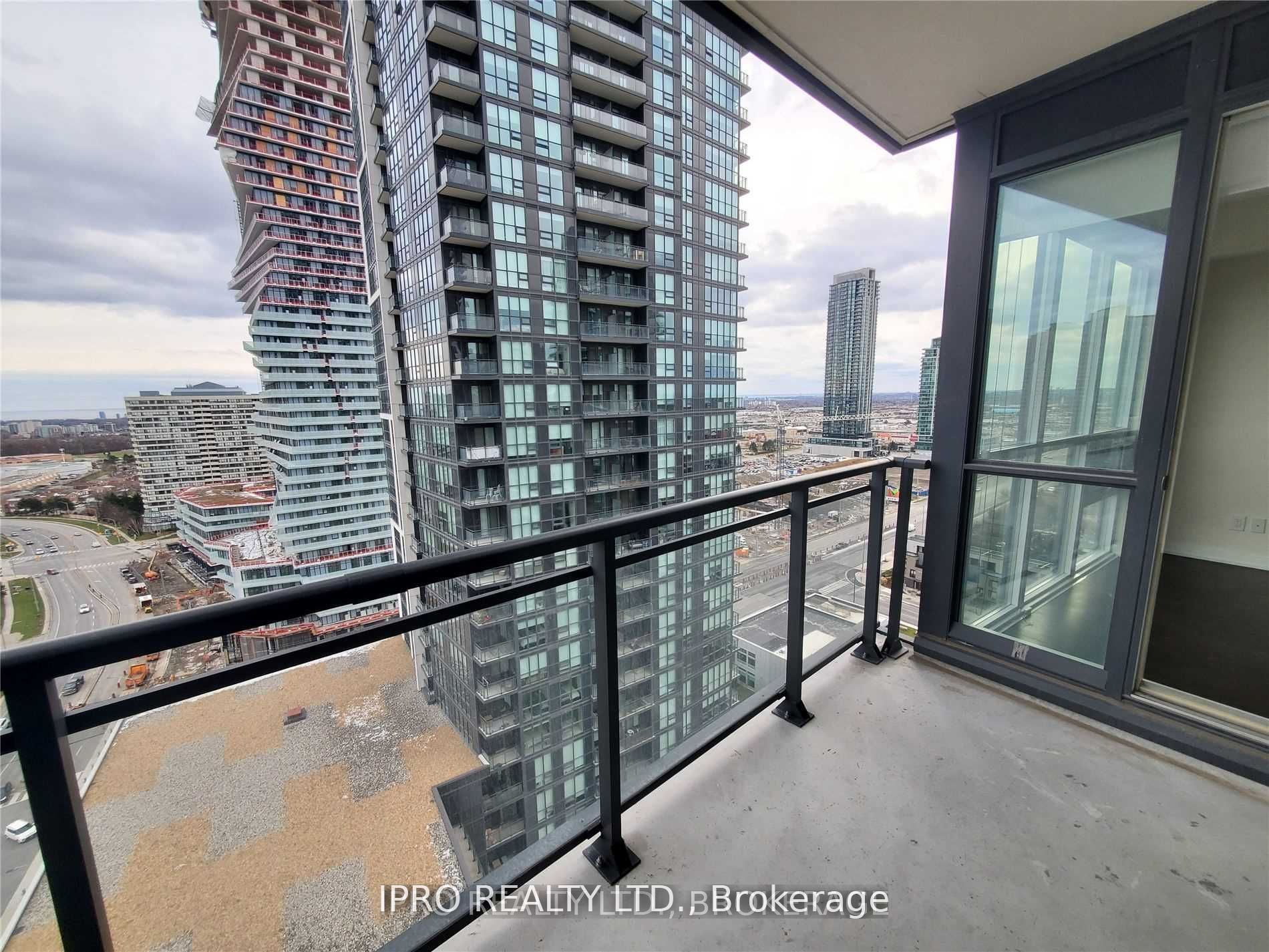 #1801 - 510 Curran Place Property Photo 9