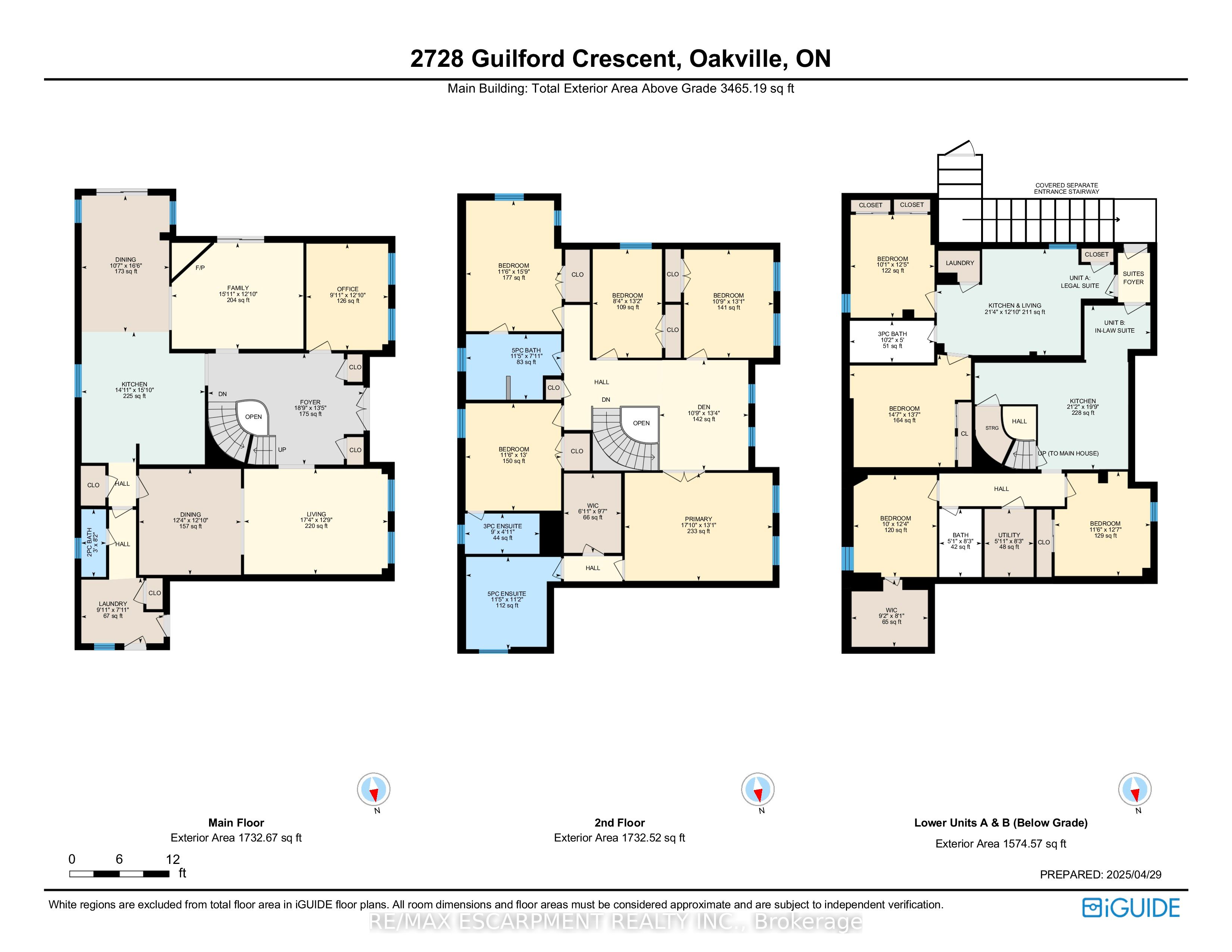 2728 Guilford Crescent Property Photo 50
