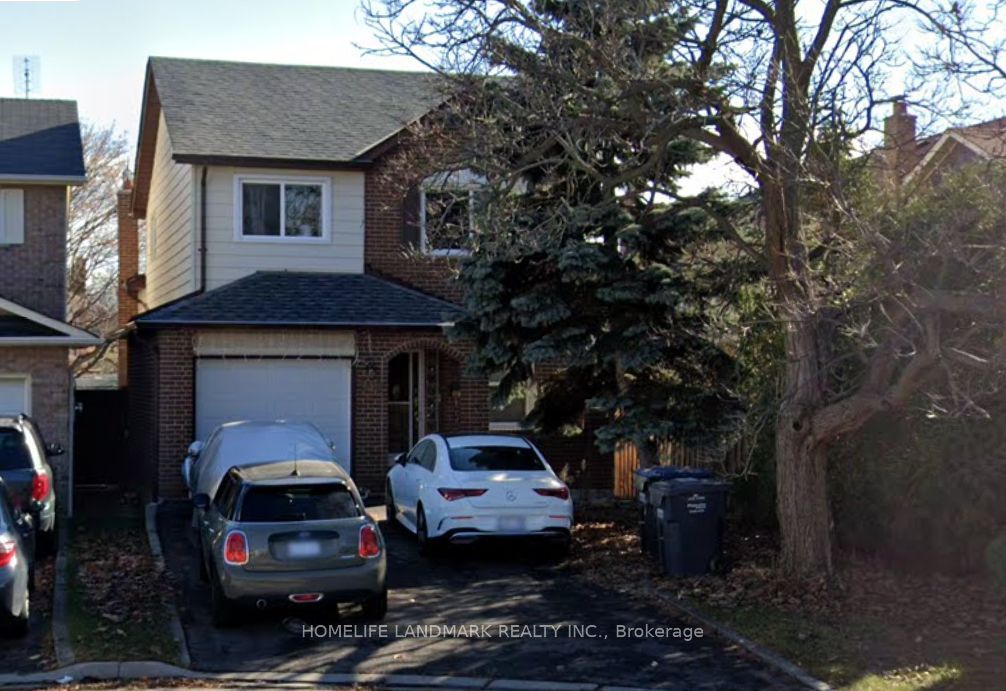 940 Hampstead Ct Property Photo 8