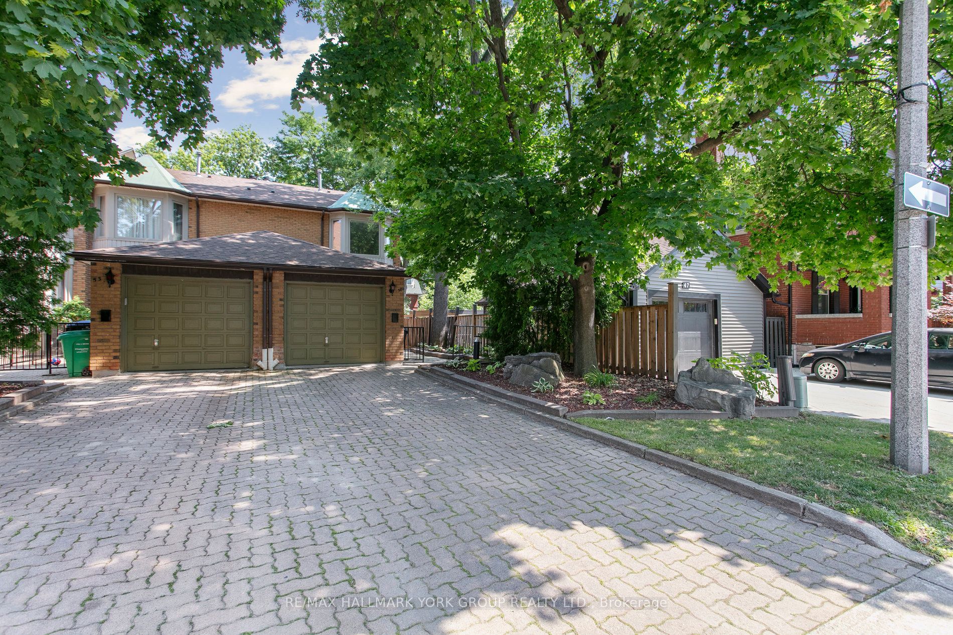 #6 - 51 John Street Property Photo 1
