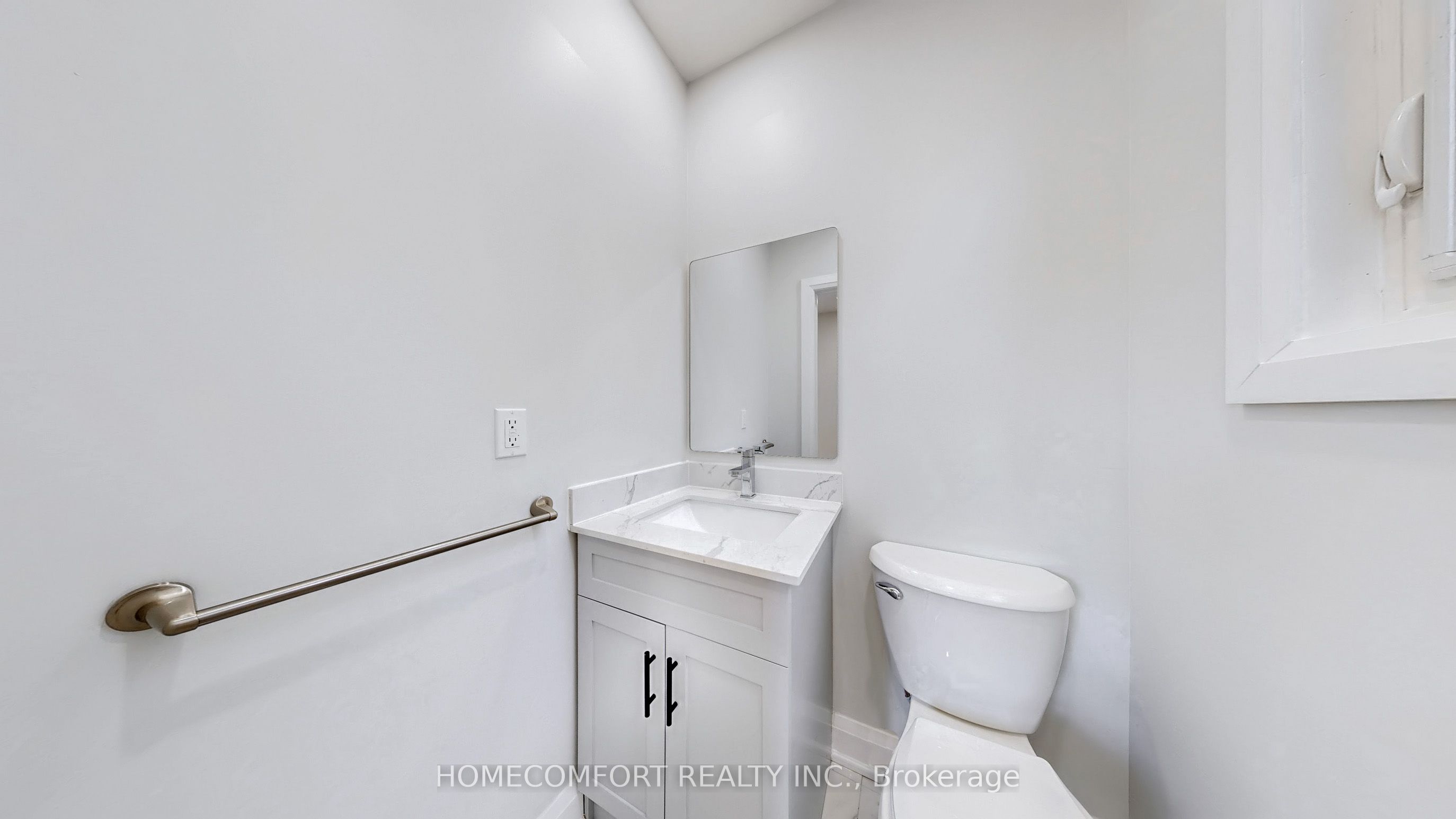 #upper - 217 Osler Street Property Photo 8