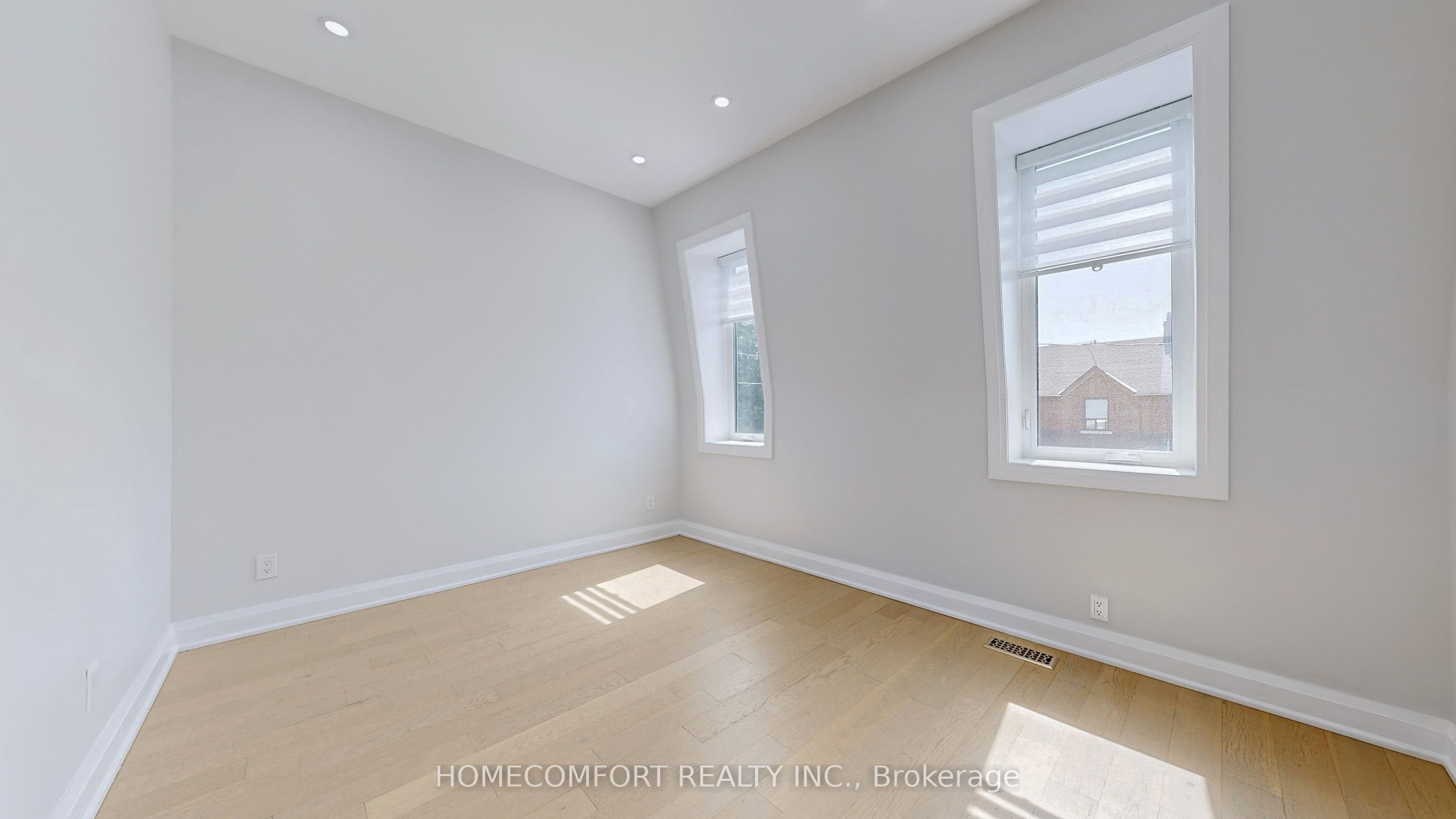 #upper - 217 Osler Street Property Photo 9