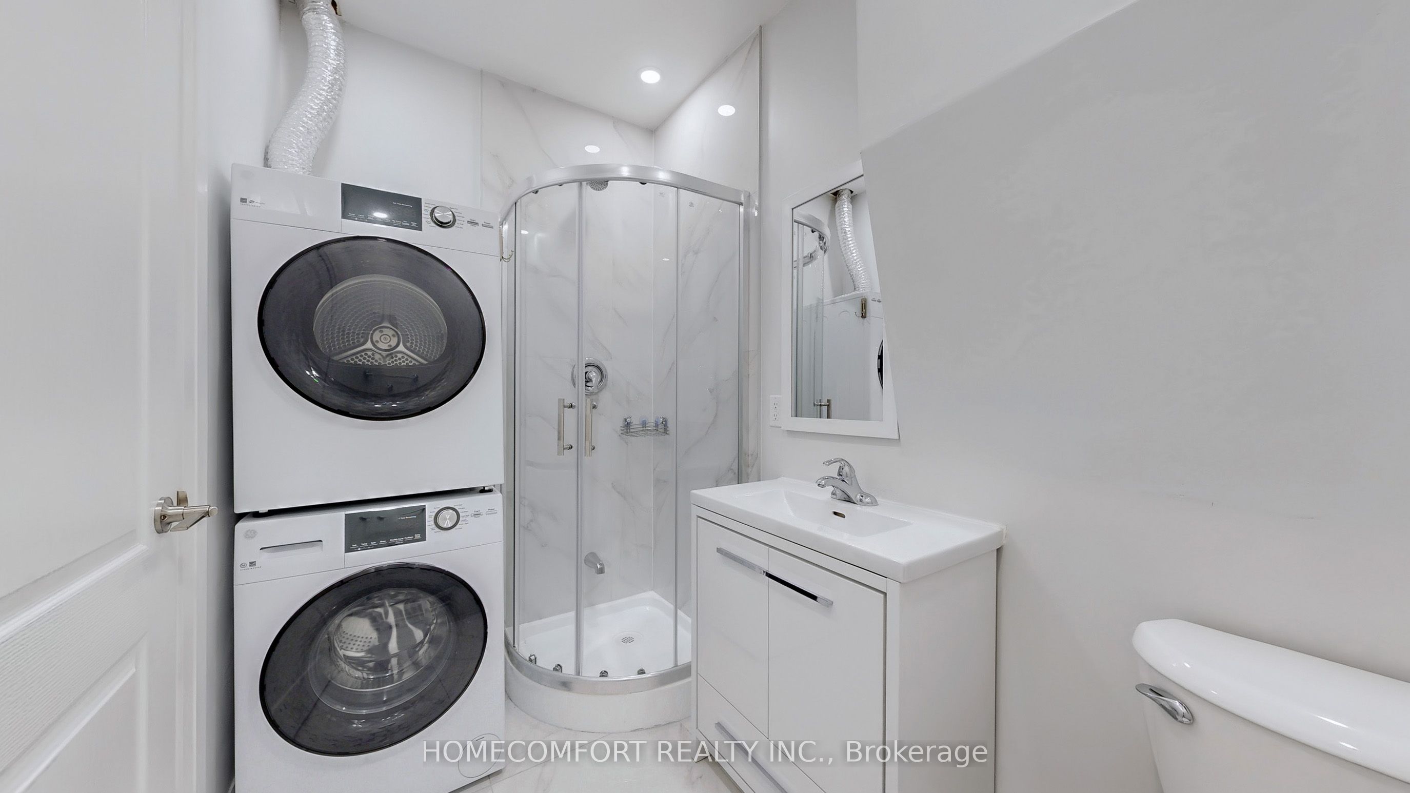 #upper - 217 Osler Street Property Photo 12