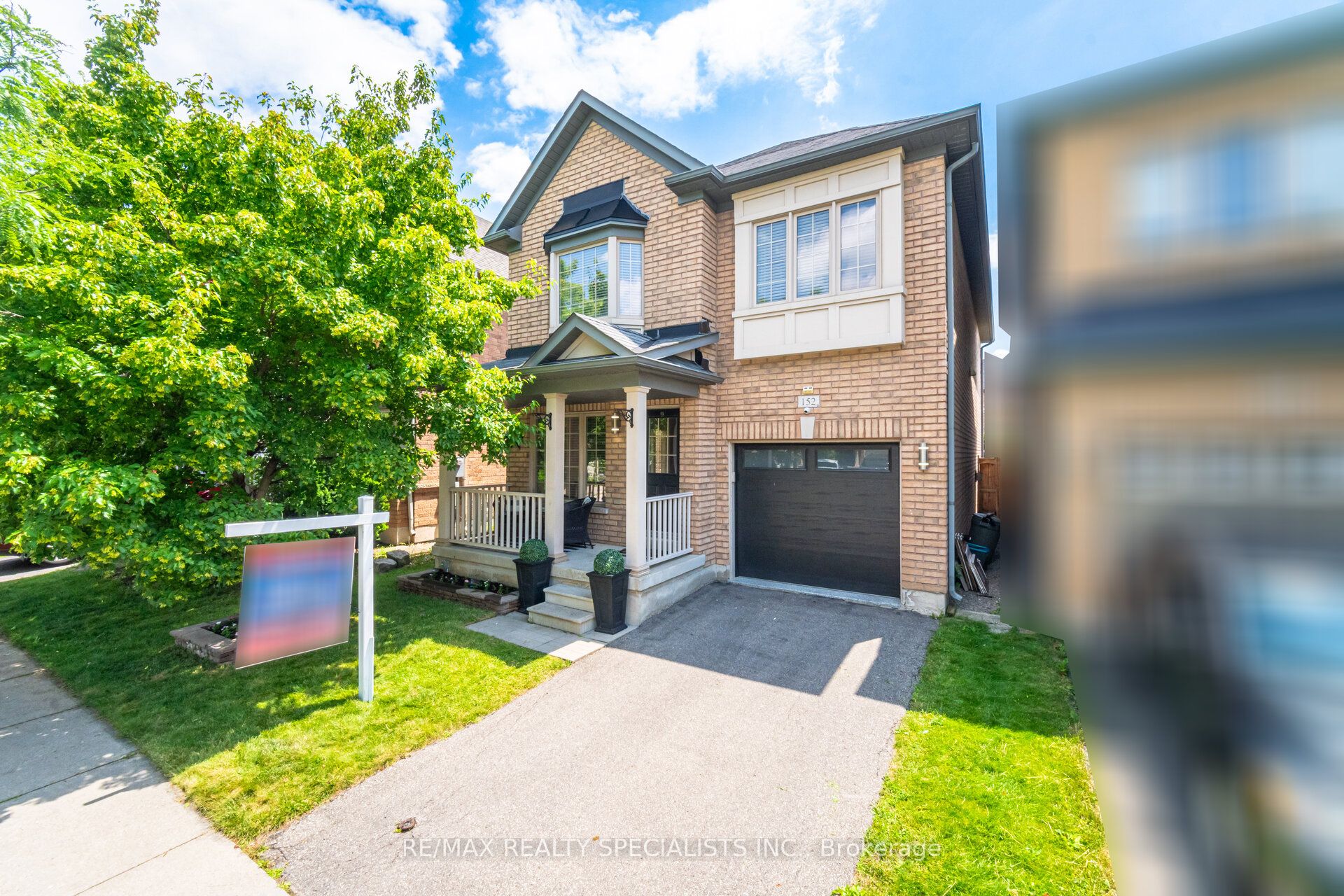 152 Weston Drive Property Photo 1