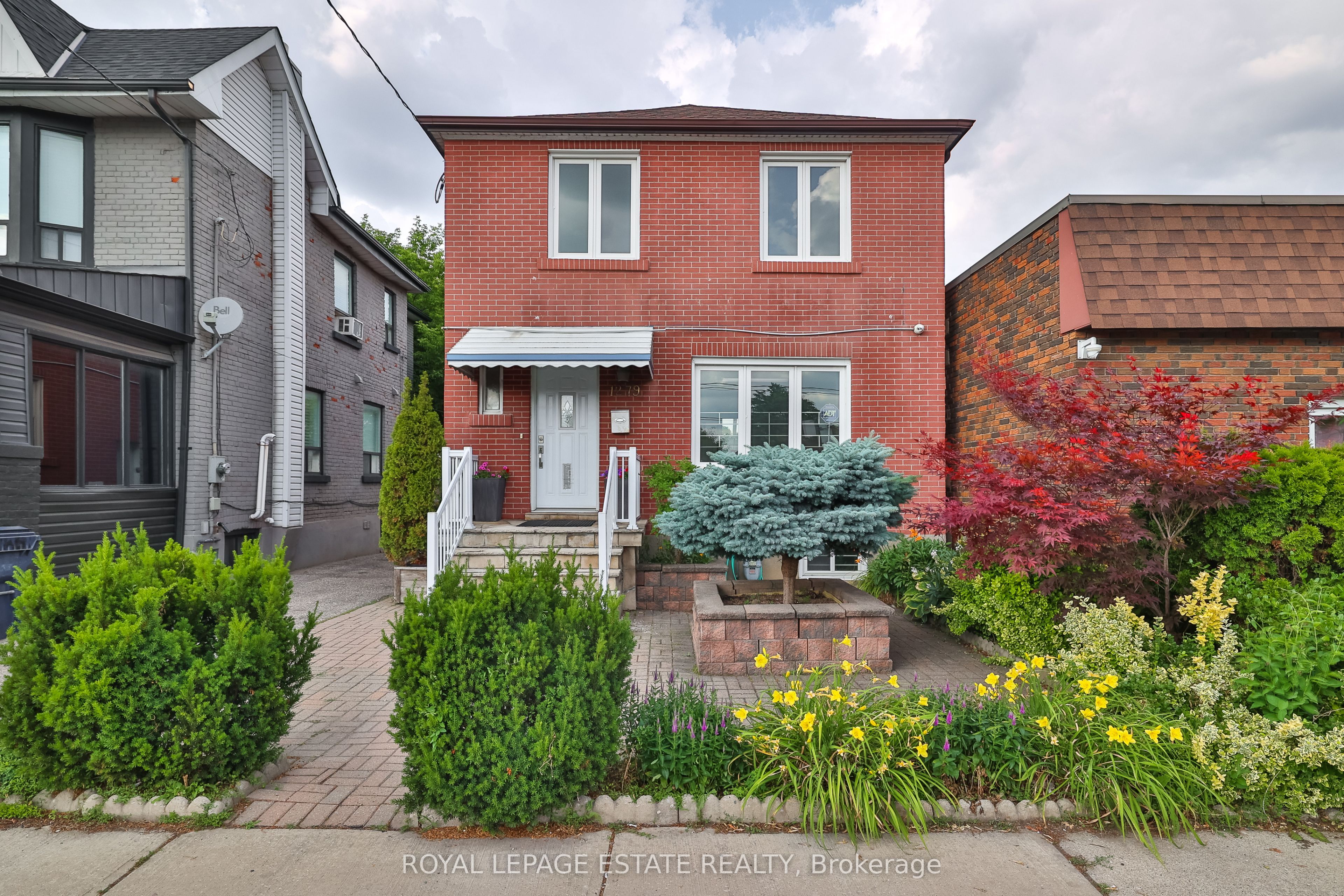 1279 Weston Road Property Photo 1