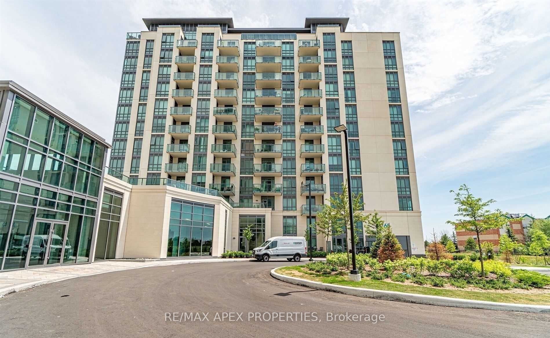 65 Yorkland Boulevard 708 Property Photo 1