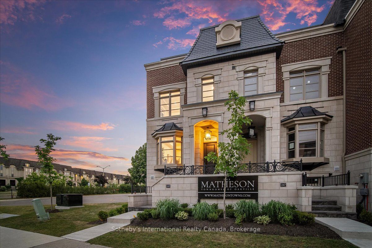 249 Rebecca Street Property Photo 2