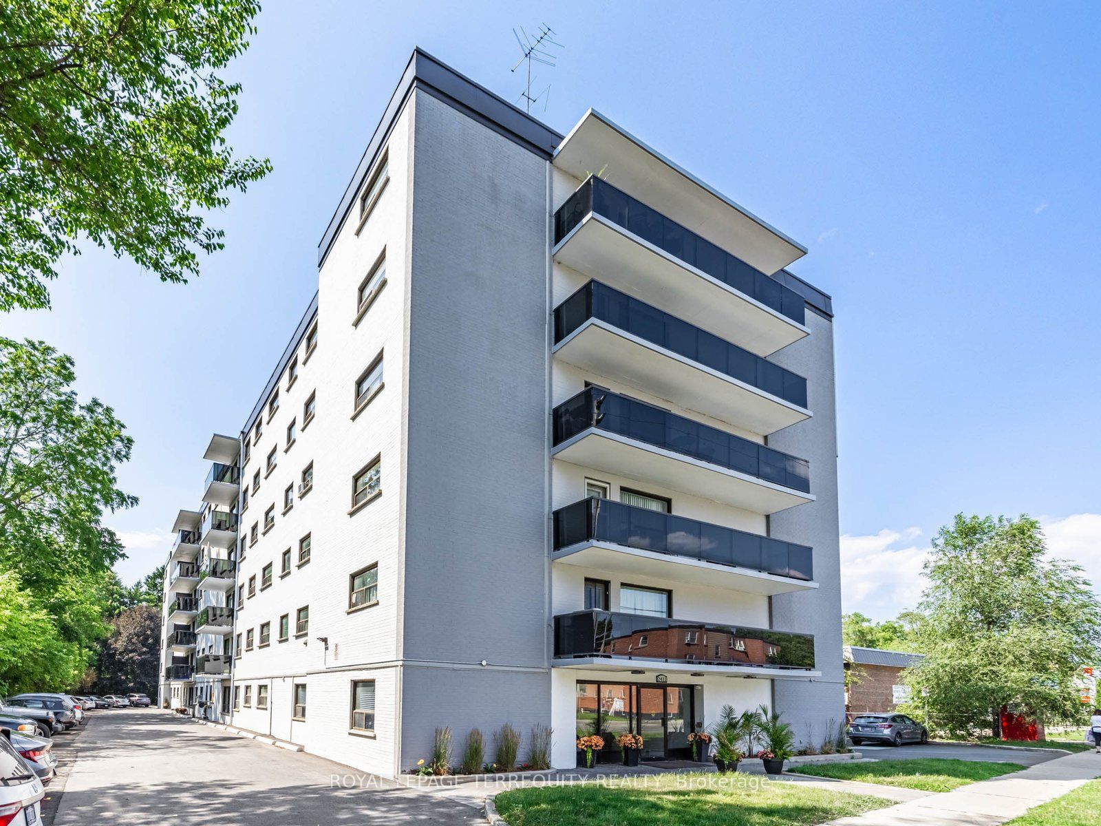 2411 New Street 205 Property Photo 1