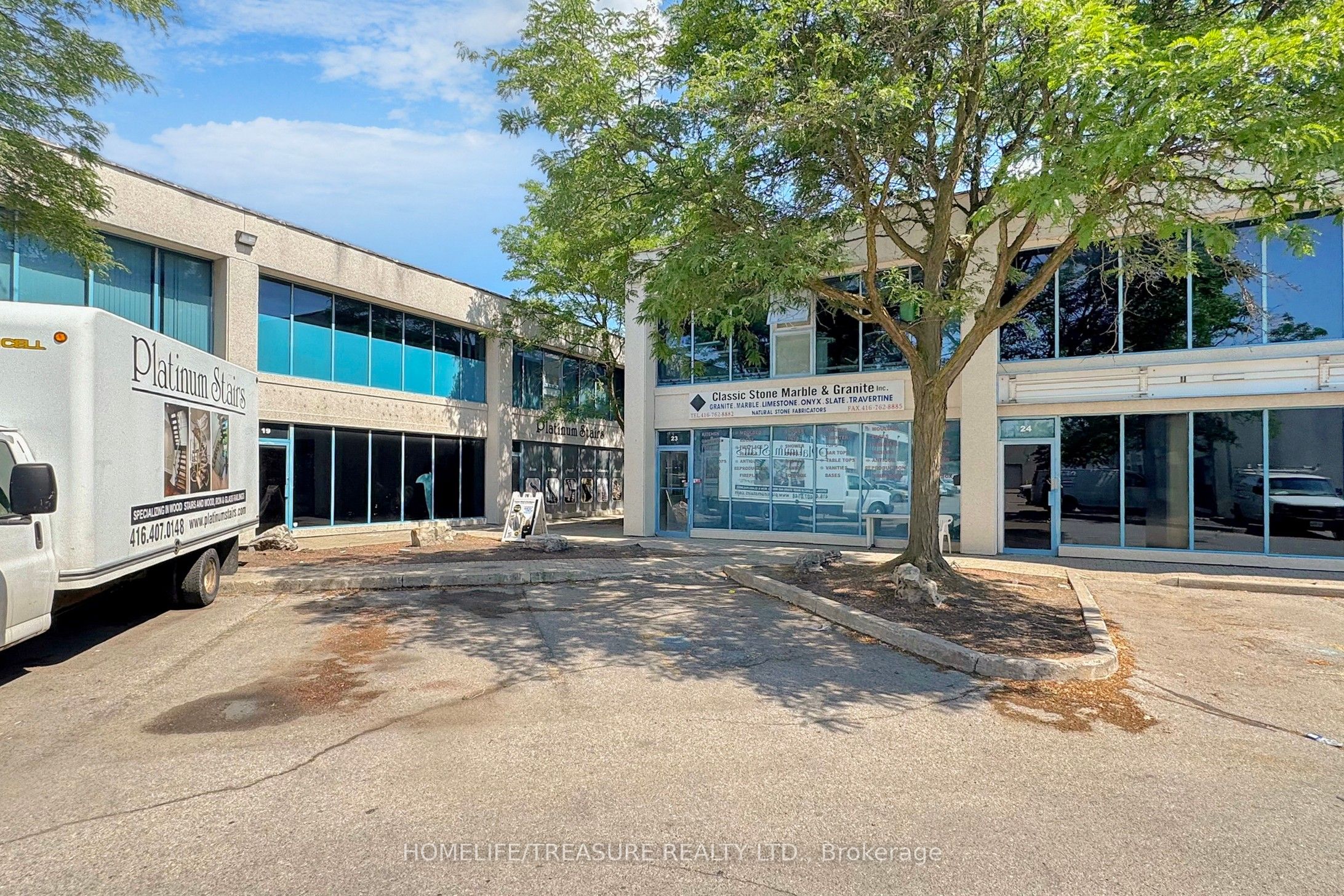 130 Industry Street 21 Property Photo 1