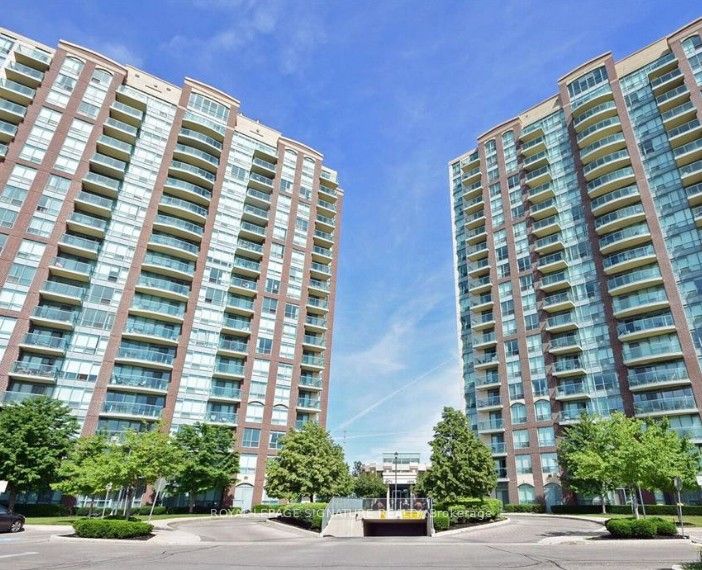 #1111 - 4879 Kimbermount Avenue Property Photo 1