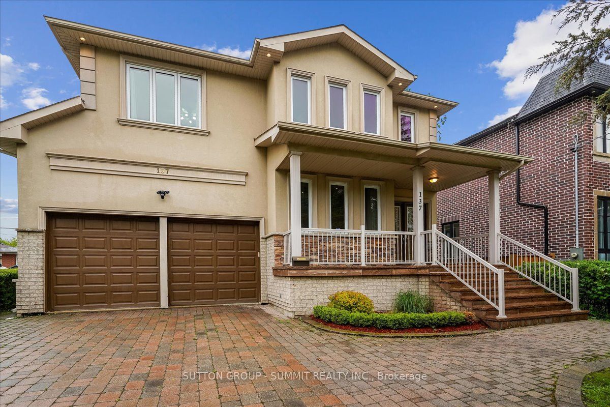 137 Eaglewood Boulevard Property Photo 1