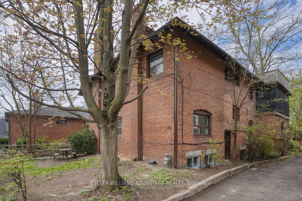 24 Indian Road Crescent Property Photo 1