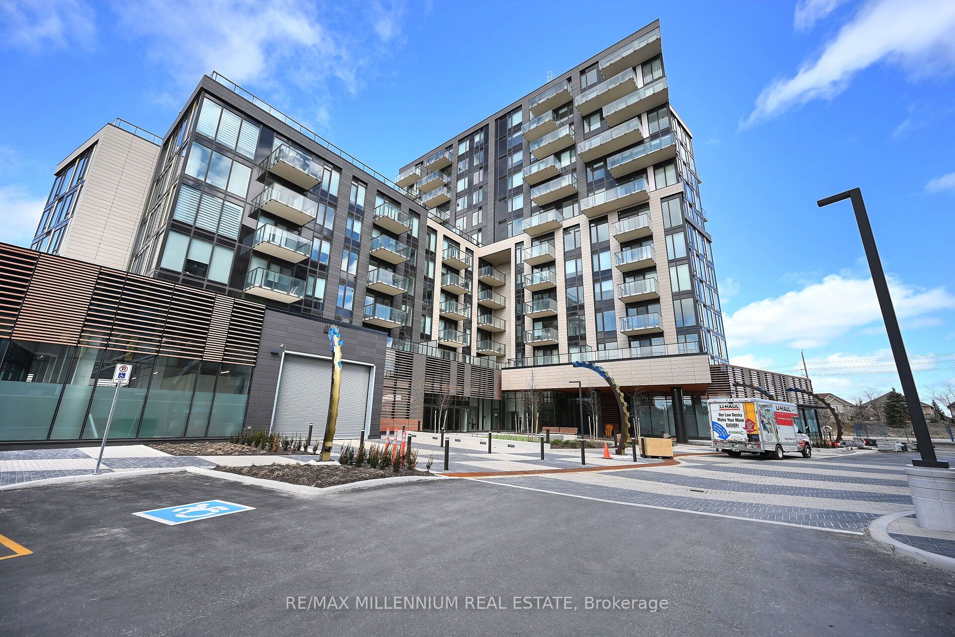 #1006 - 1415 Dundas Street Property Photo 1