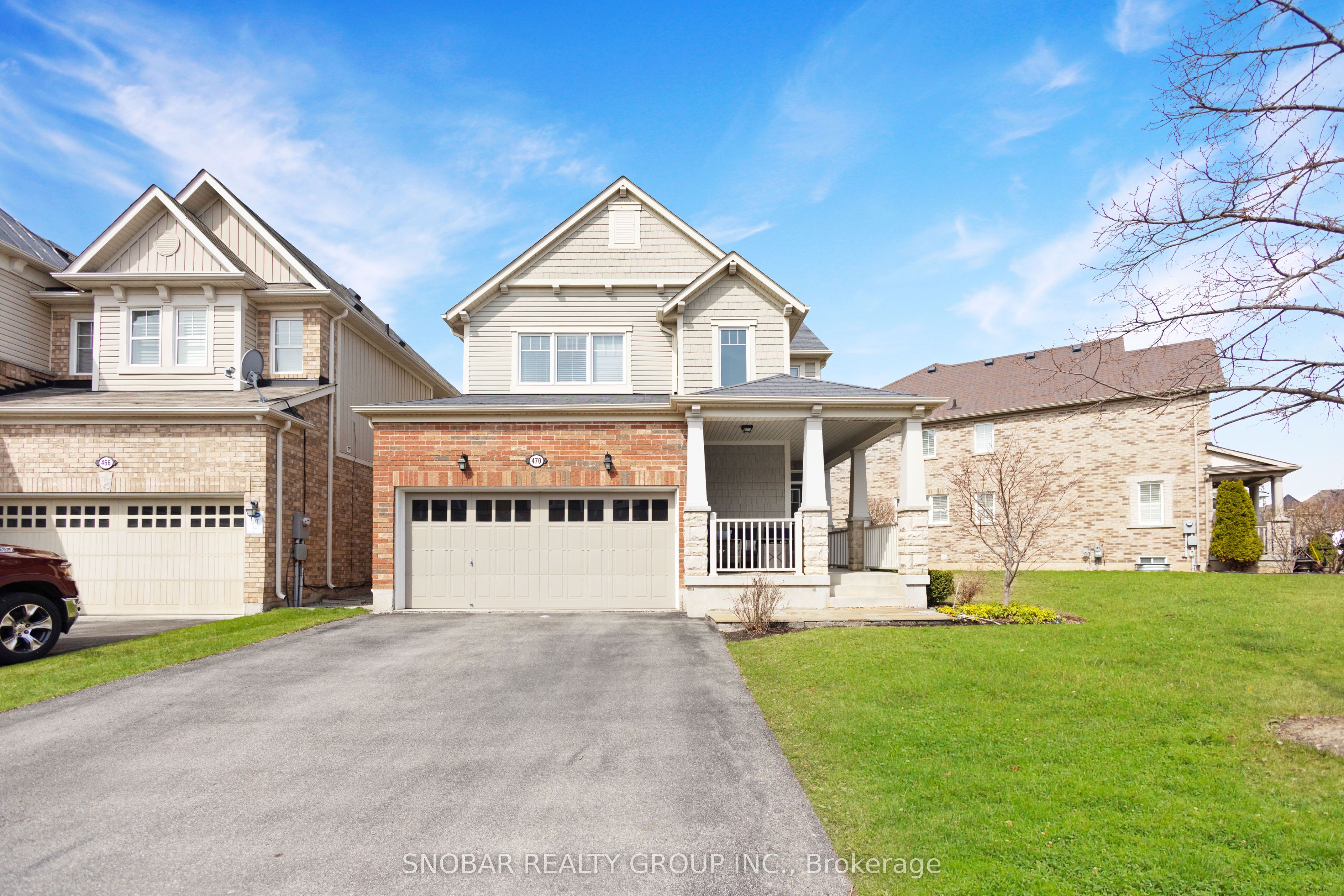 470 Wettlaufer Ter Property Photo 1