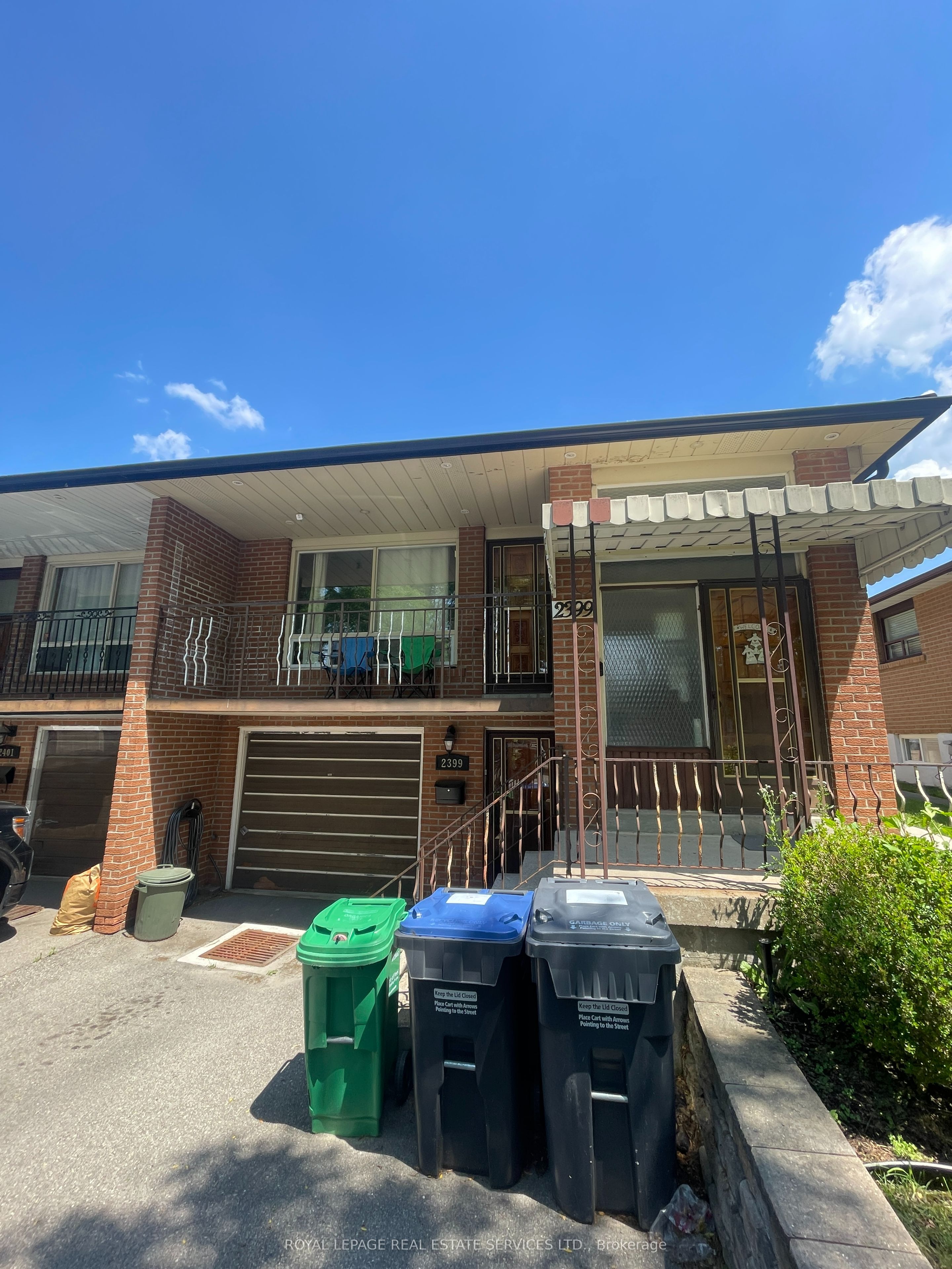 2399 Cashmere Avenue Property Photo 1