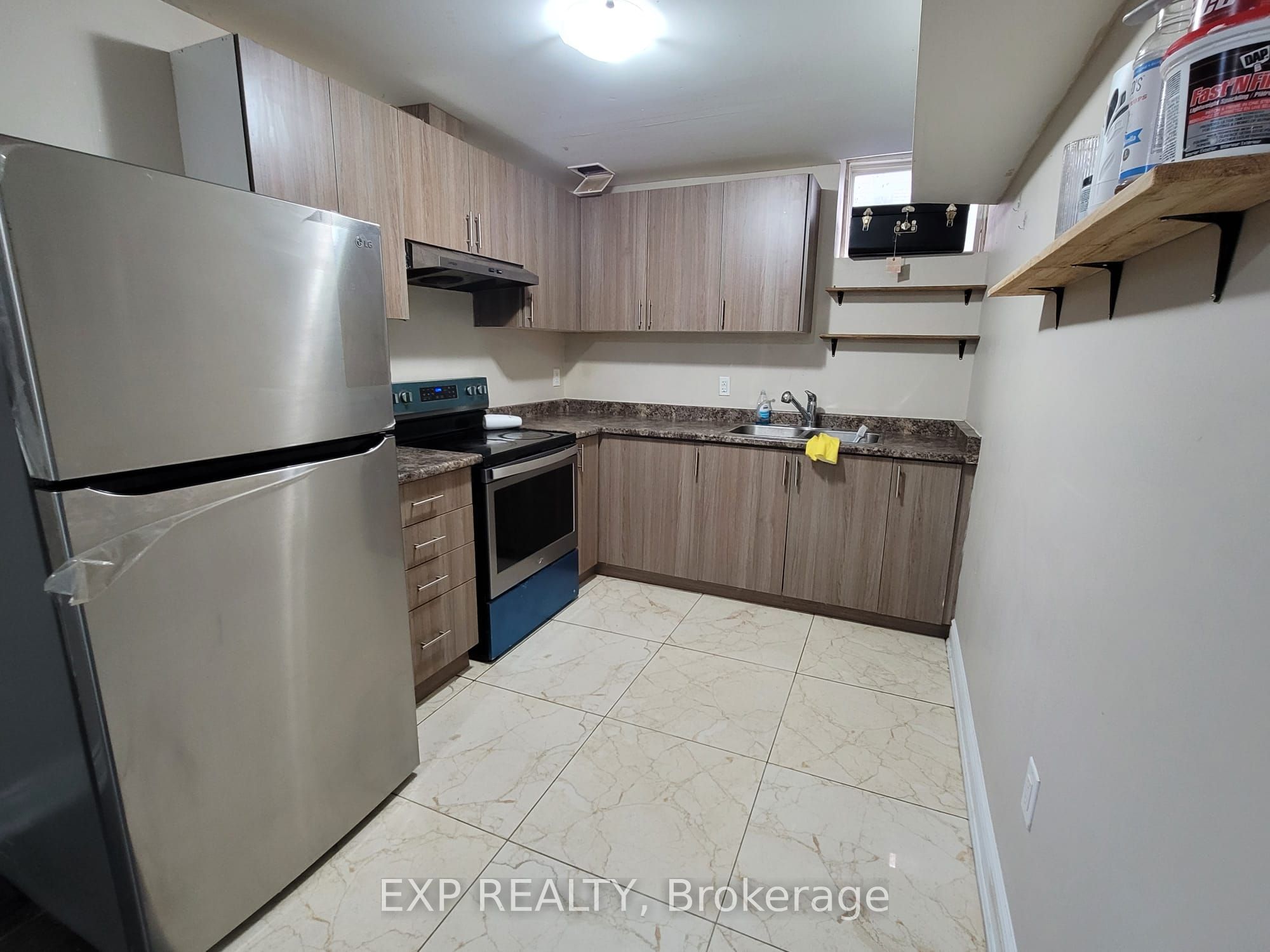 340 Father Tobin Road Basement Property Photo 4