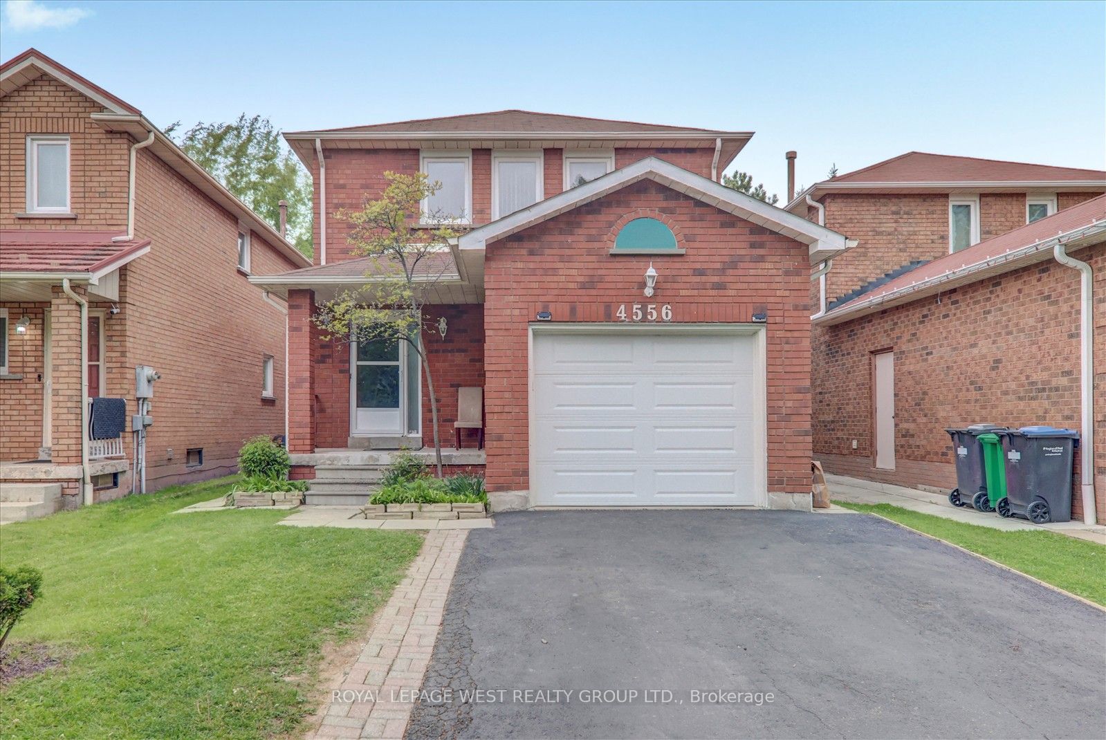 4556 Metcalfe Avenue Property Photo 1
