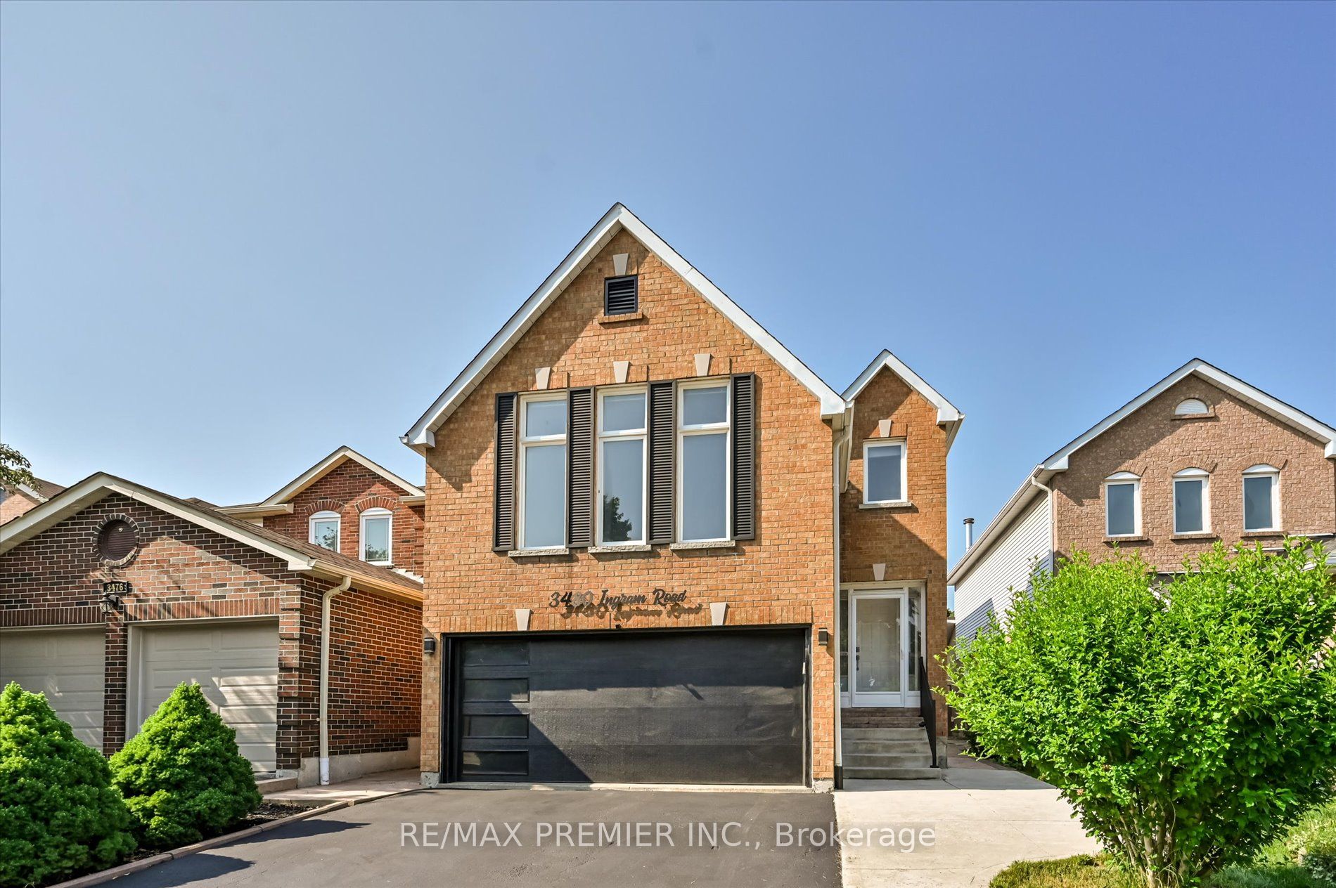 3480 Ingram Road Property Photo 1