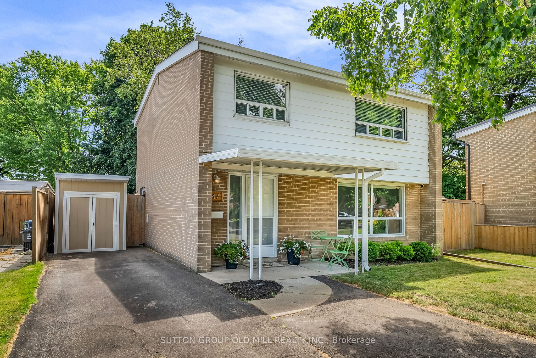 47 Ashfield Drive Property Photo 1