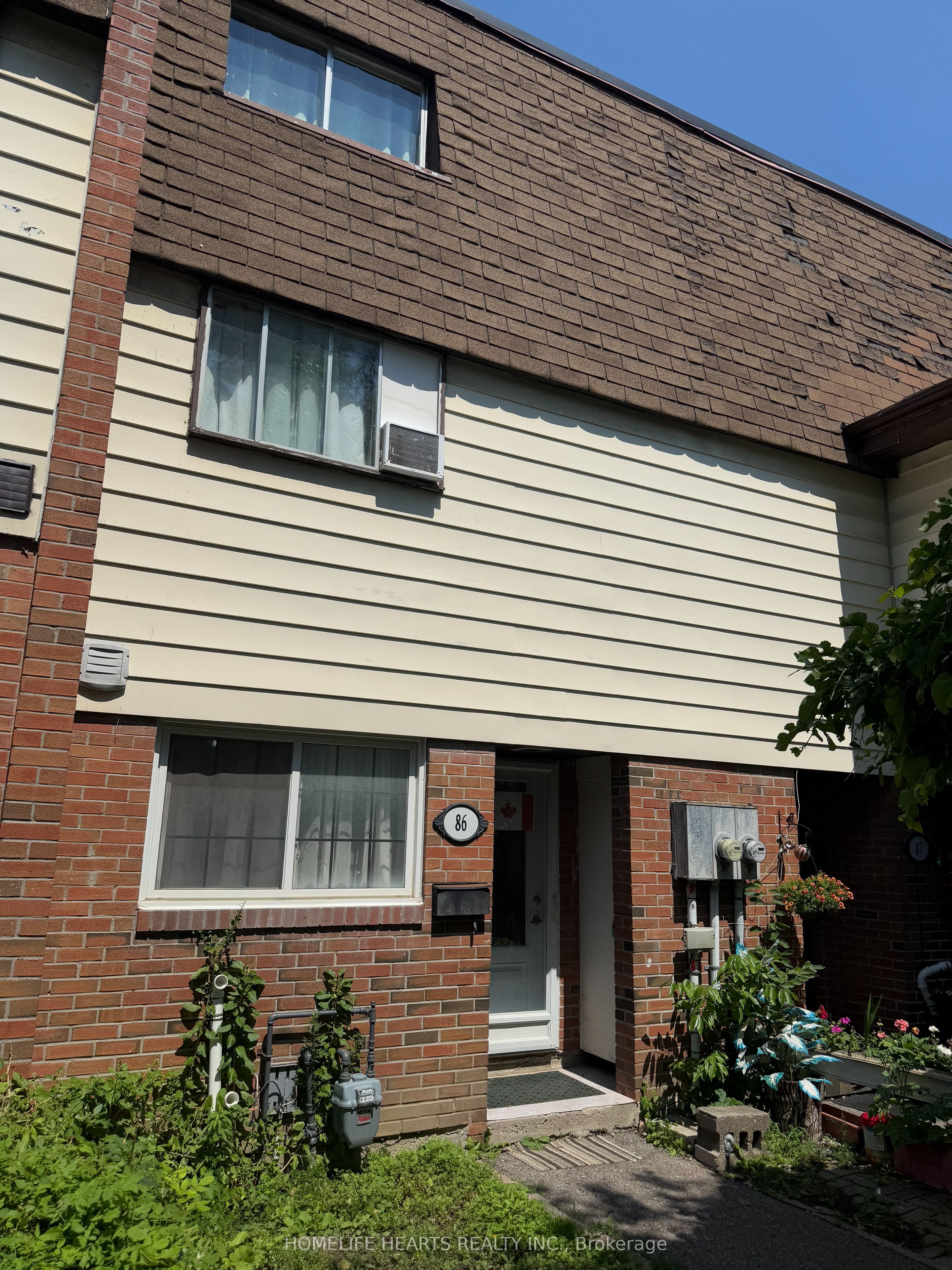 180 Mississauga Valley Boulevard 86 Property Photo 1