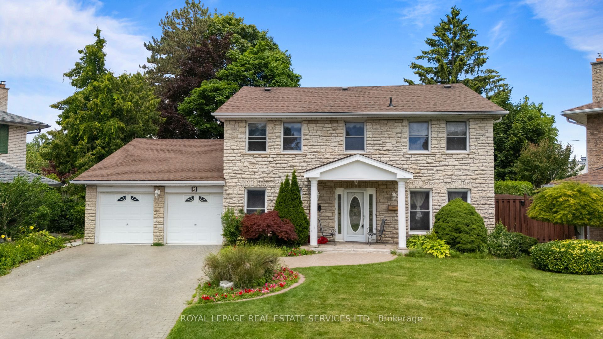3 Ashmill Court Property Photo 1