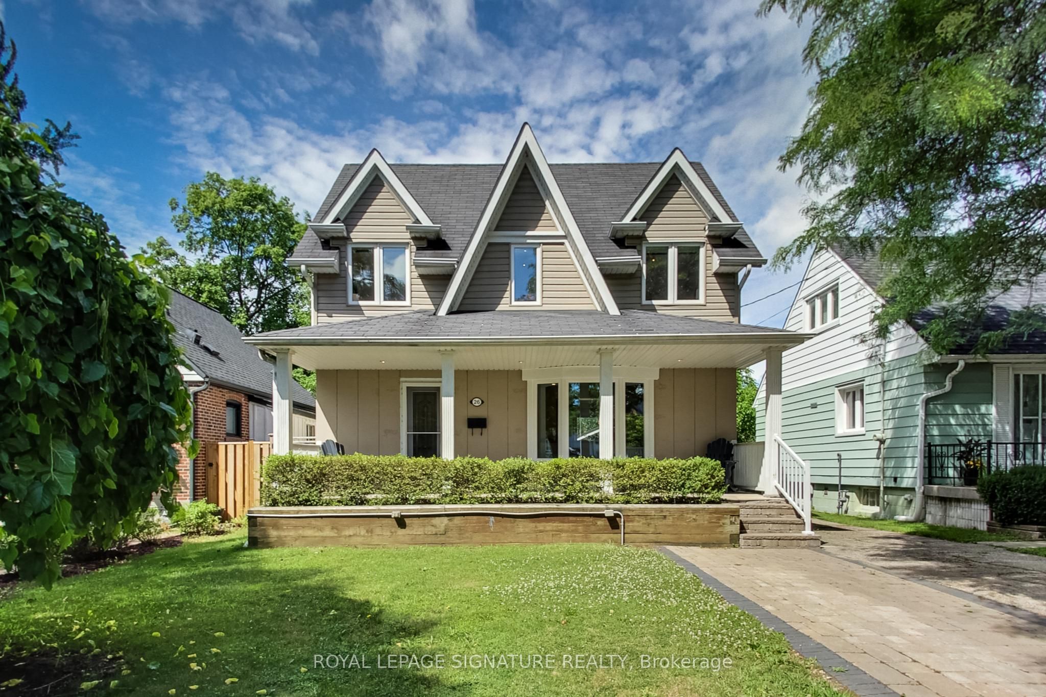 26 Fulham Drive Property Photo 1