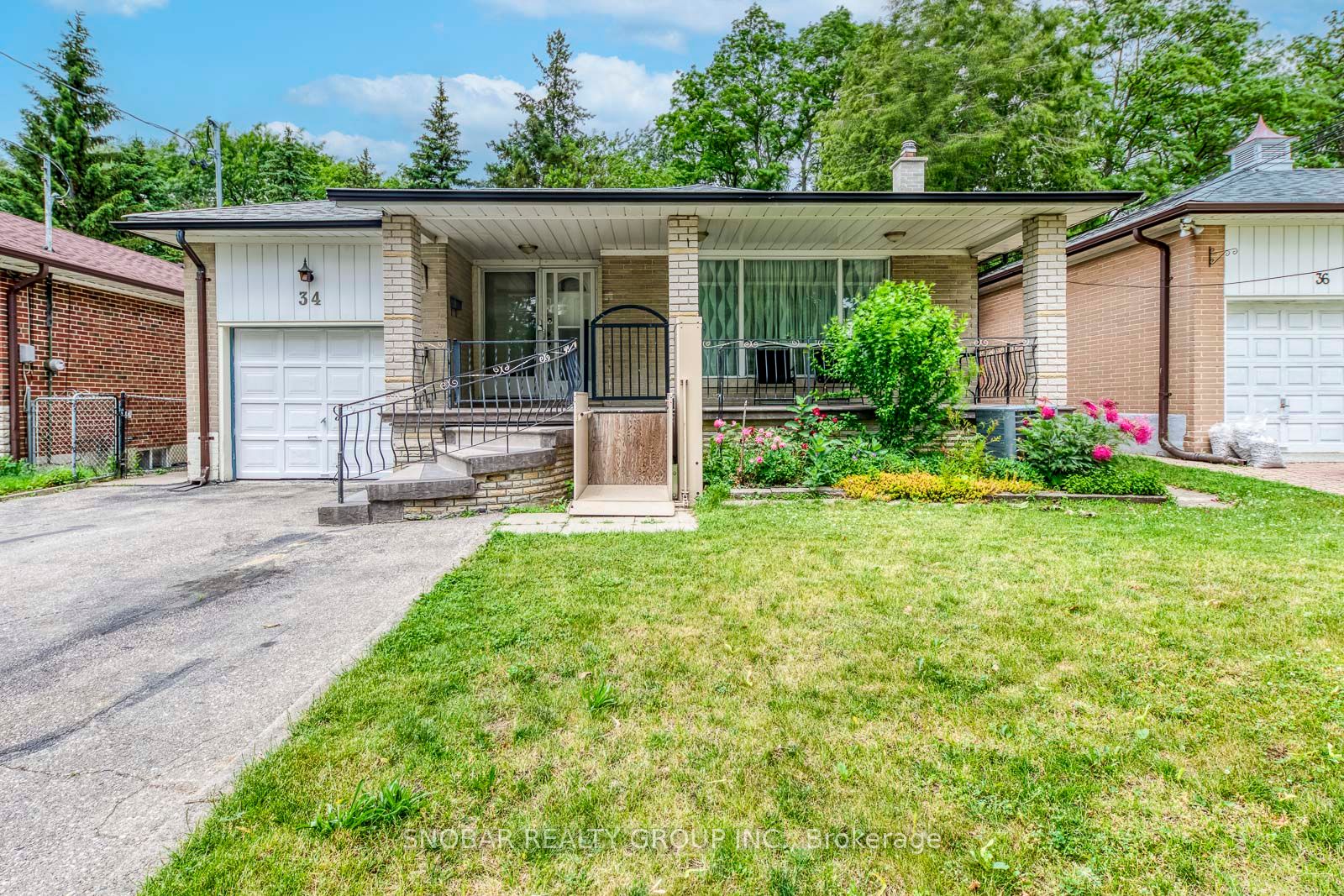 34 Barkwin Drive Property Photo 1